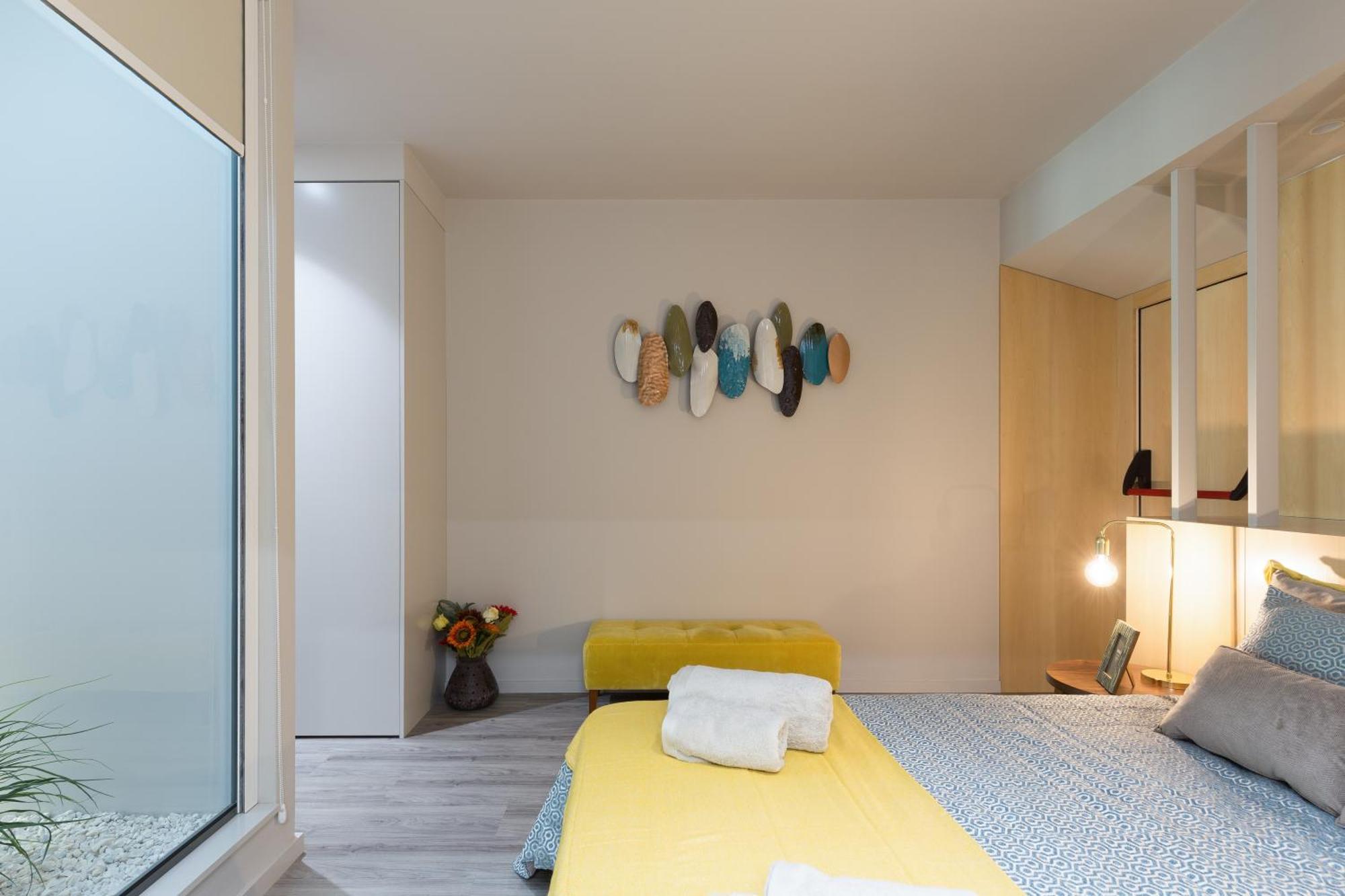 Apartment Desativado *