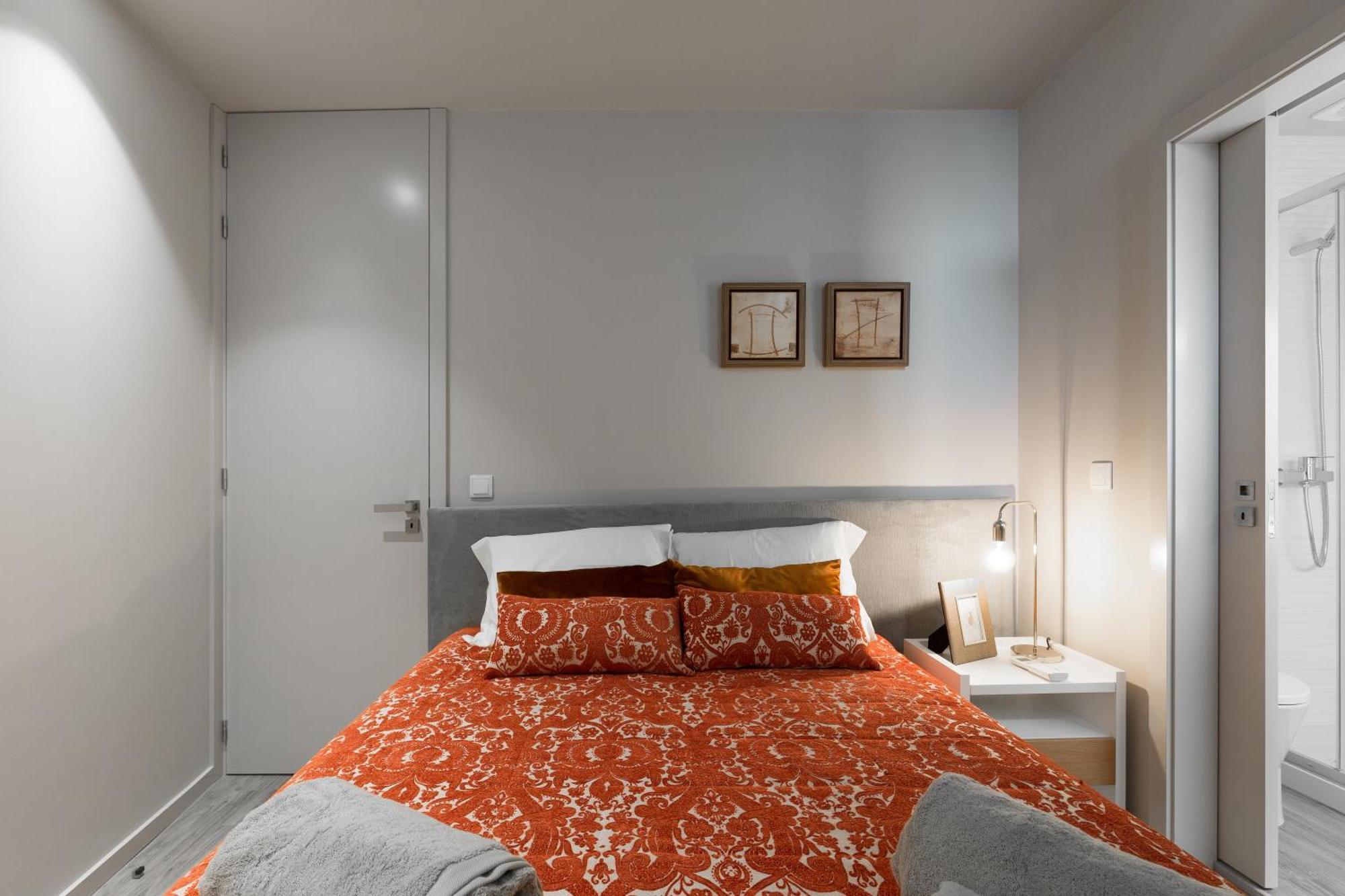 Apartment Desativado