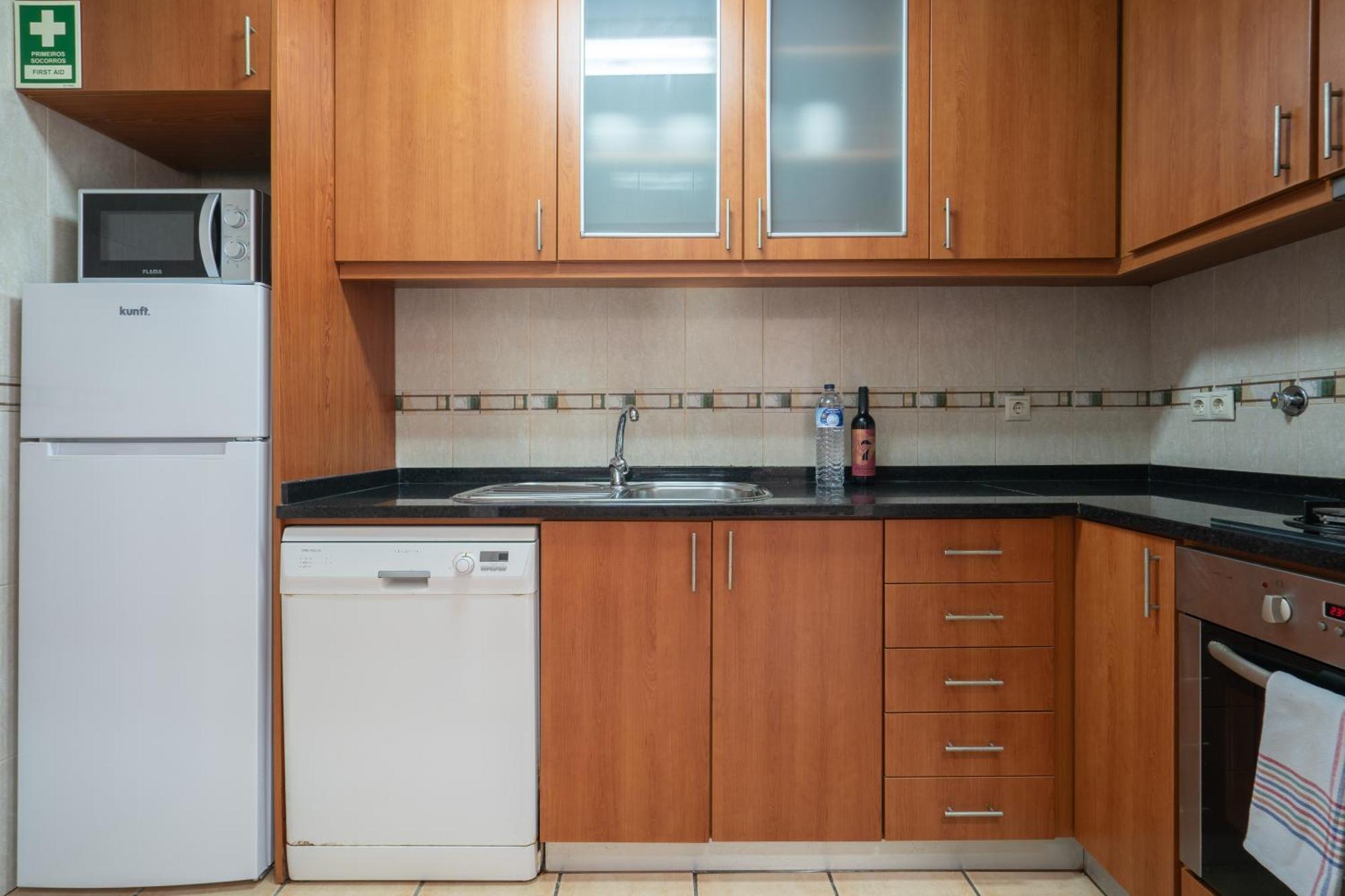 Spacious Duplex House - Jacuzzi & Terrace Porto