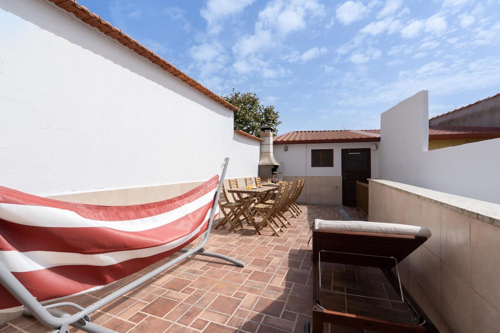 Holiday home Spacious Duplex House - Jacuzzi & Terrace Porto