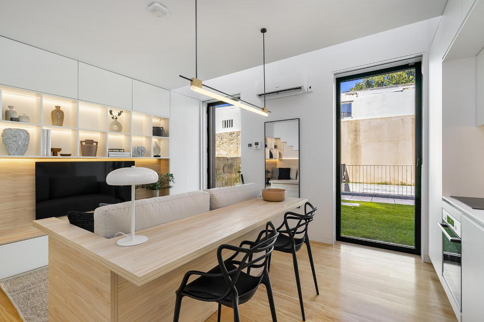 Bed & Breakfast Canto De Luz - Luxury Maison Porto