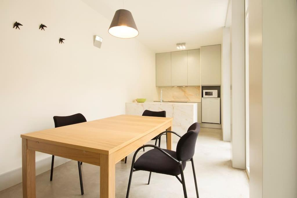 Ohh - Santo Ildefonso Flat Apartment Porto