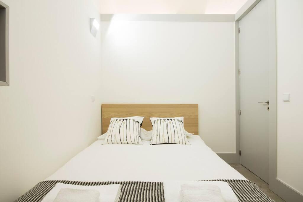 Ohh - Santo Ildefonso Flat Porto
