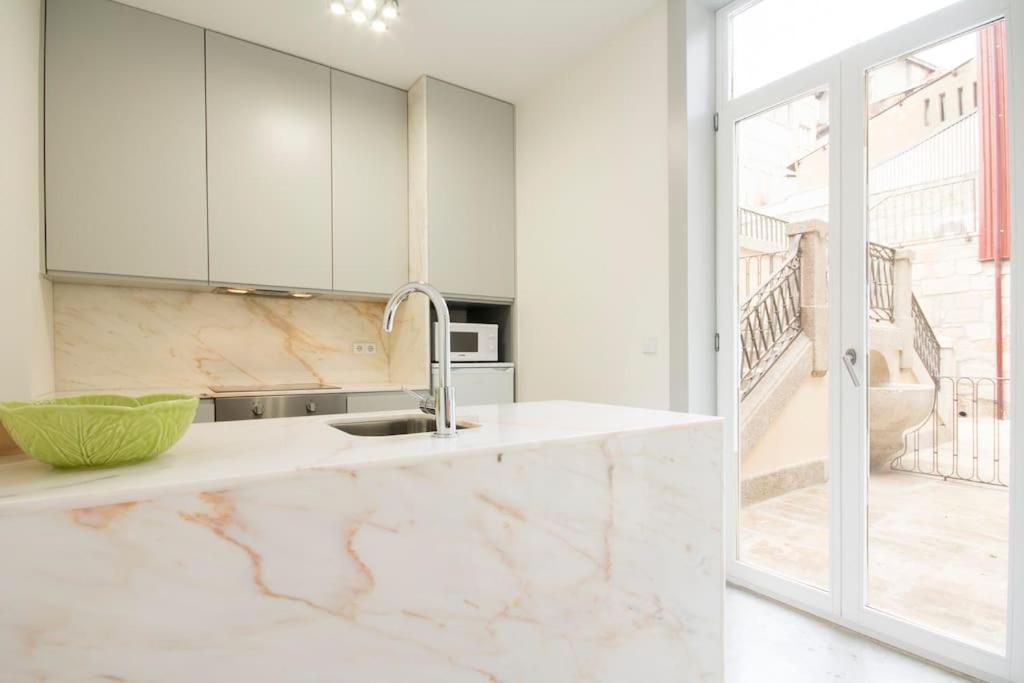 Ohh - Santo Ildefonso Flat Apartment Porto