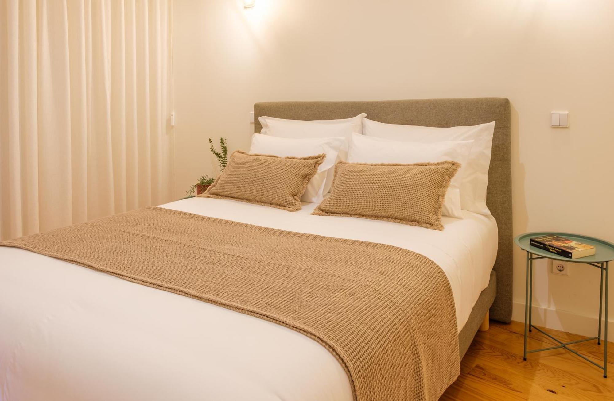 Agapestay Apartamento Porto