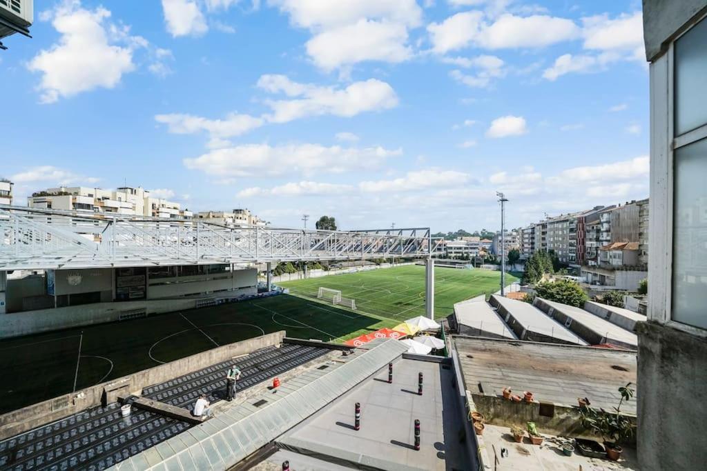 Constituicao Flat By Amber Star Rent Porto