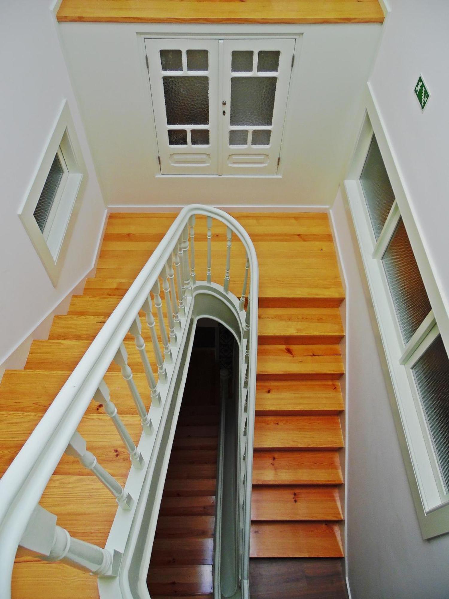 Hotel Londres Porto