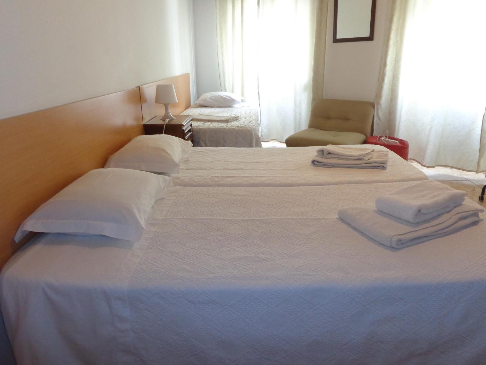 Portuense Alojamento Local Gasthof 2*