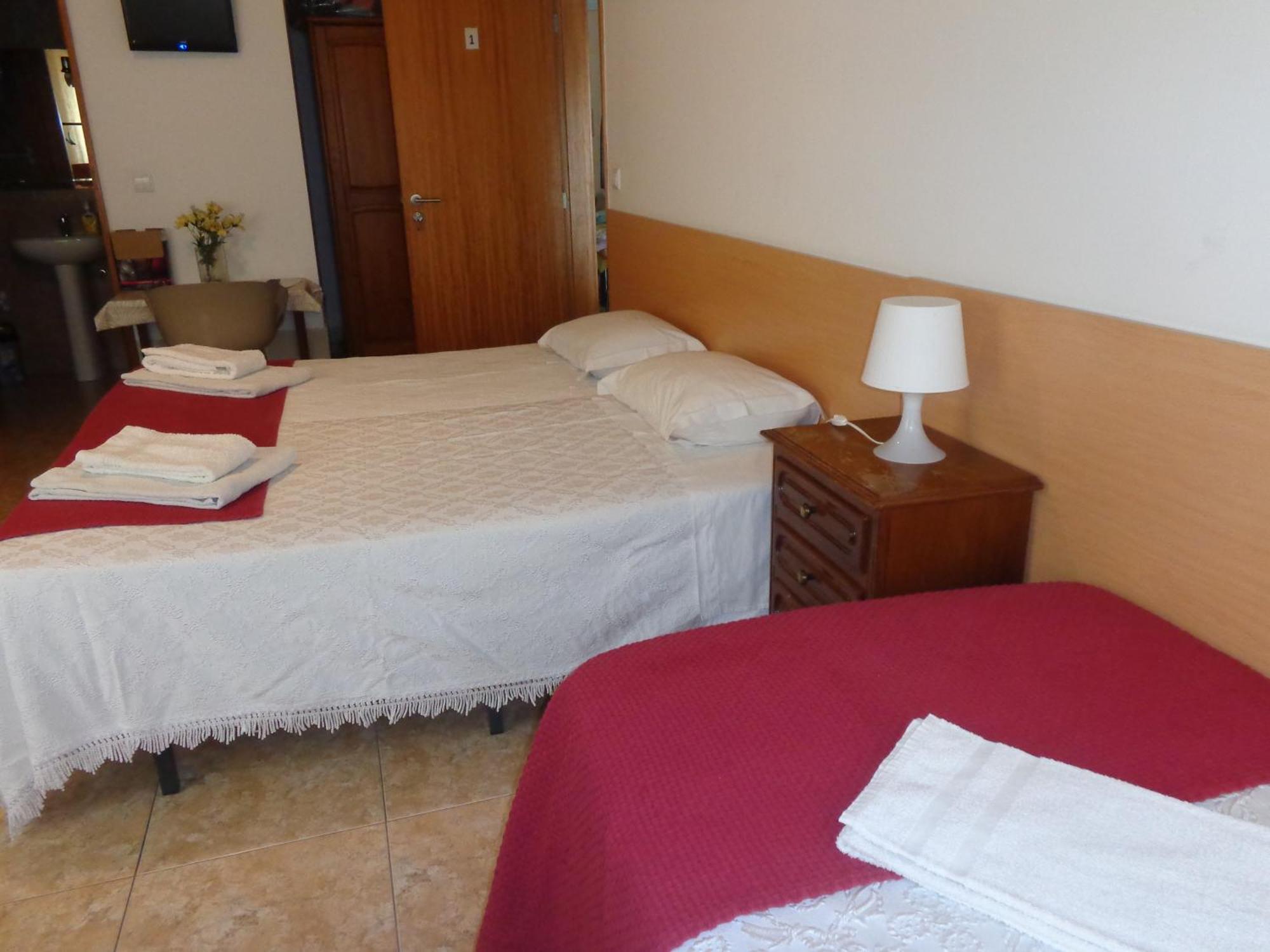 Gasthof Portuense Alojamento Local 2*