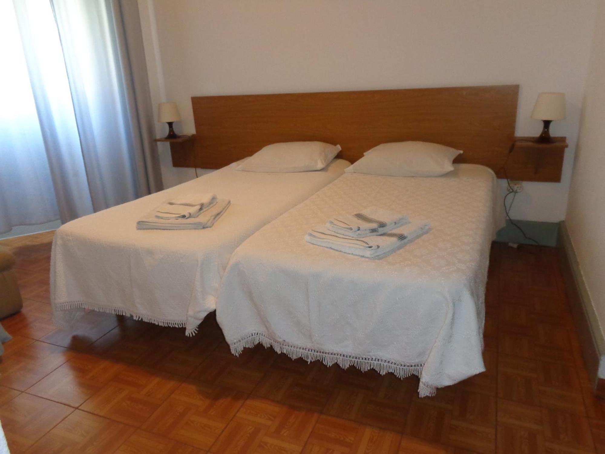 Portuense Alojamento Local Guest house
