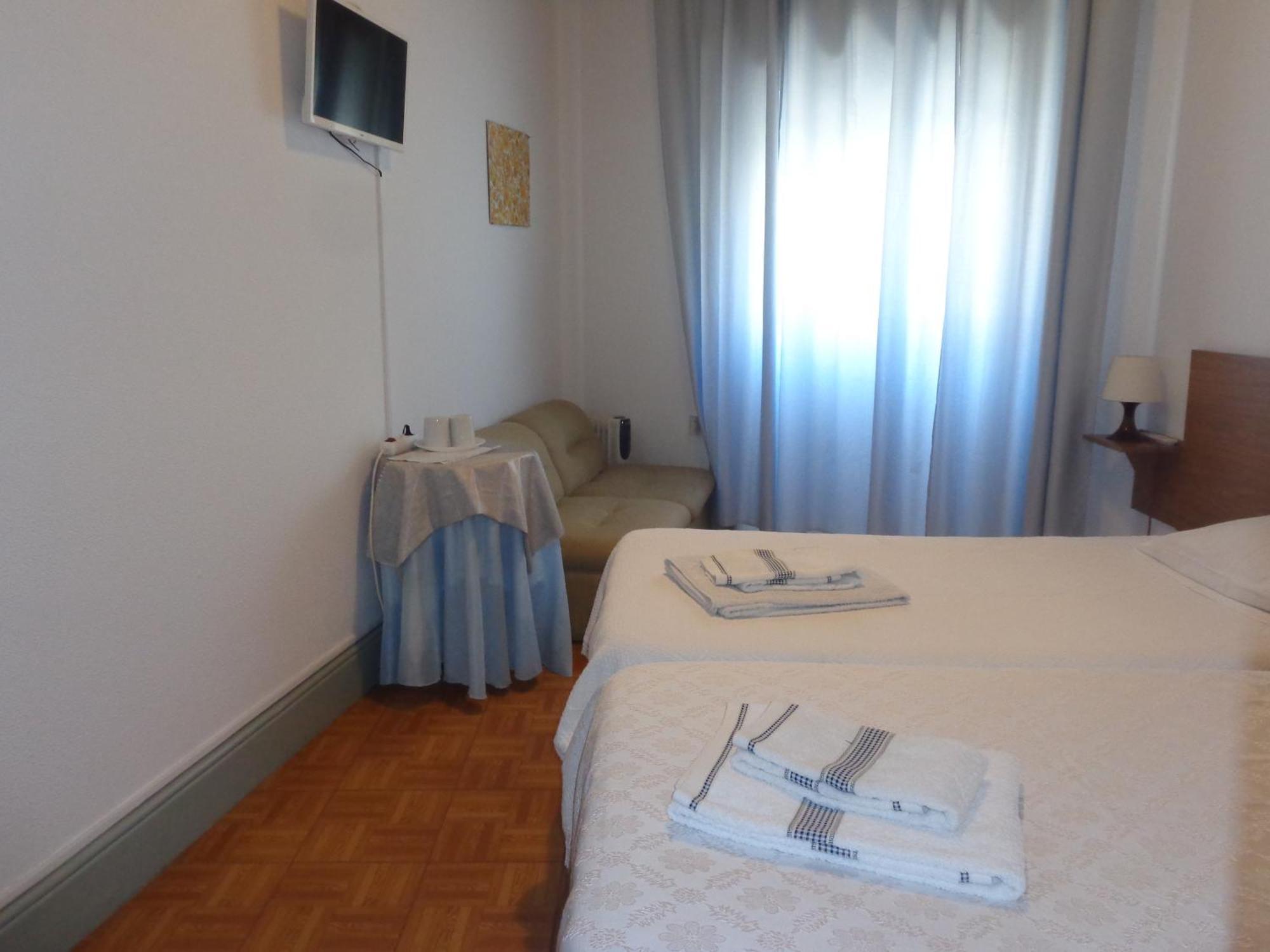 Portuense Alojamento Local Gasthof 2*