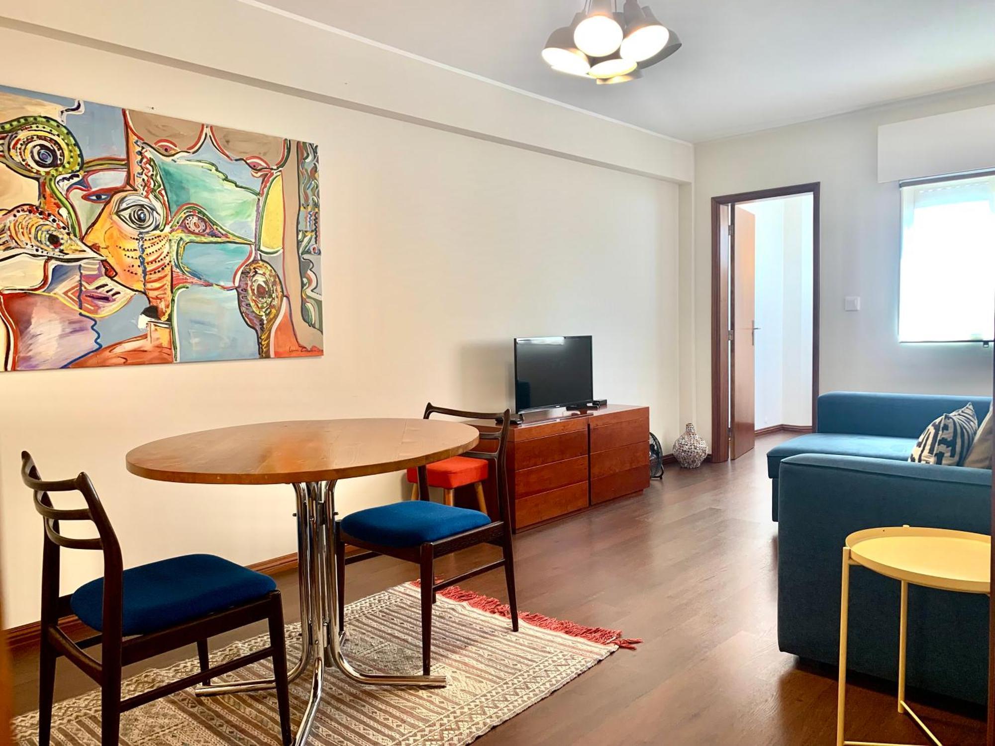 Ribeira Apartment