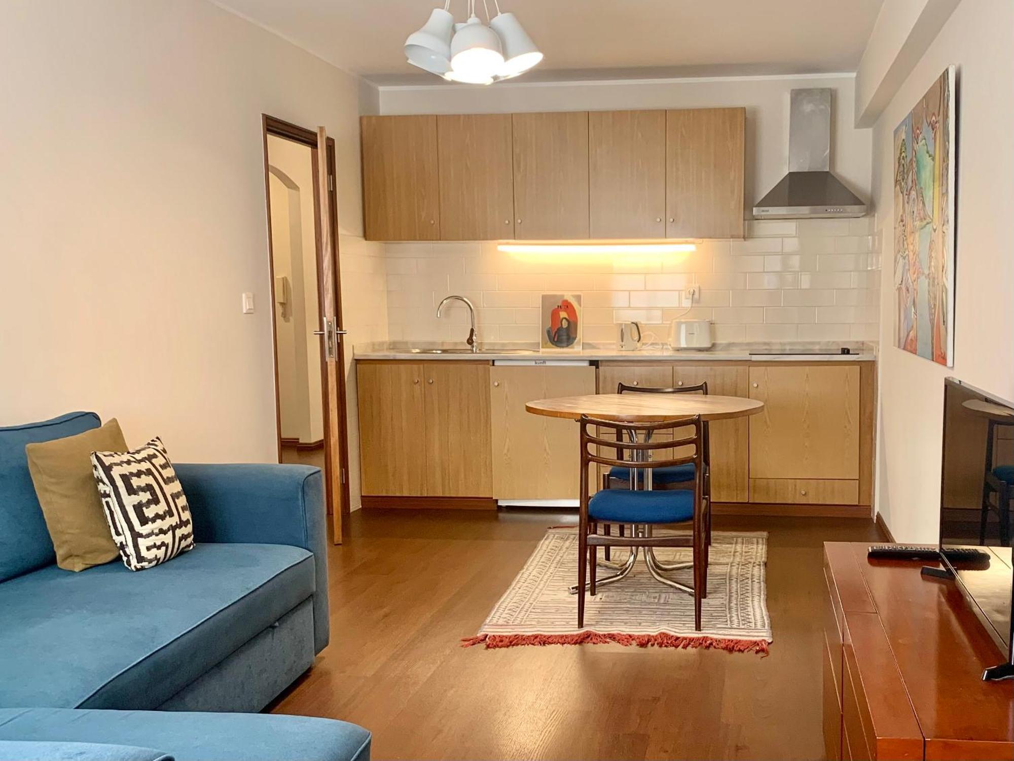 Ribeira Appartement Porto