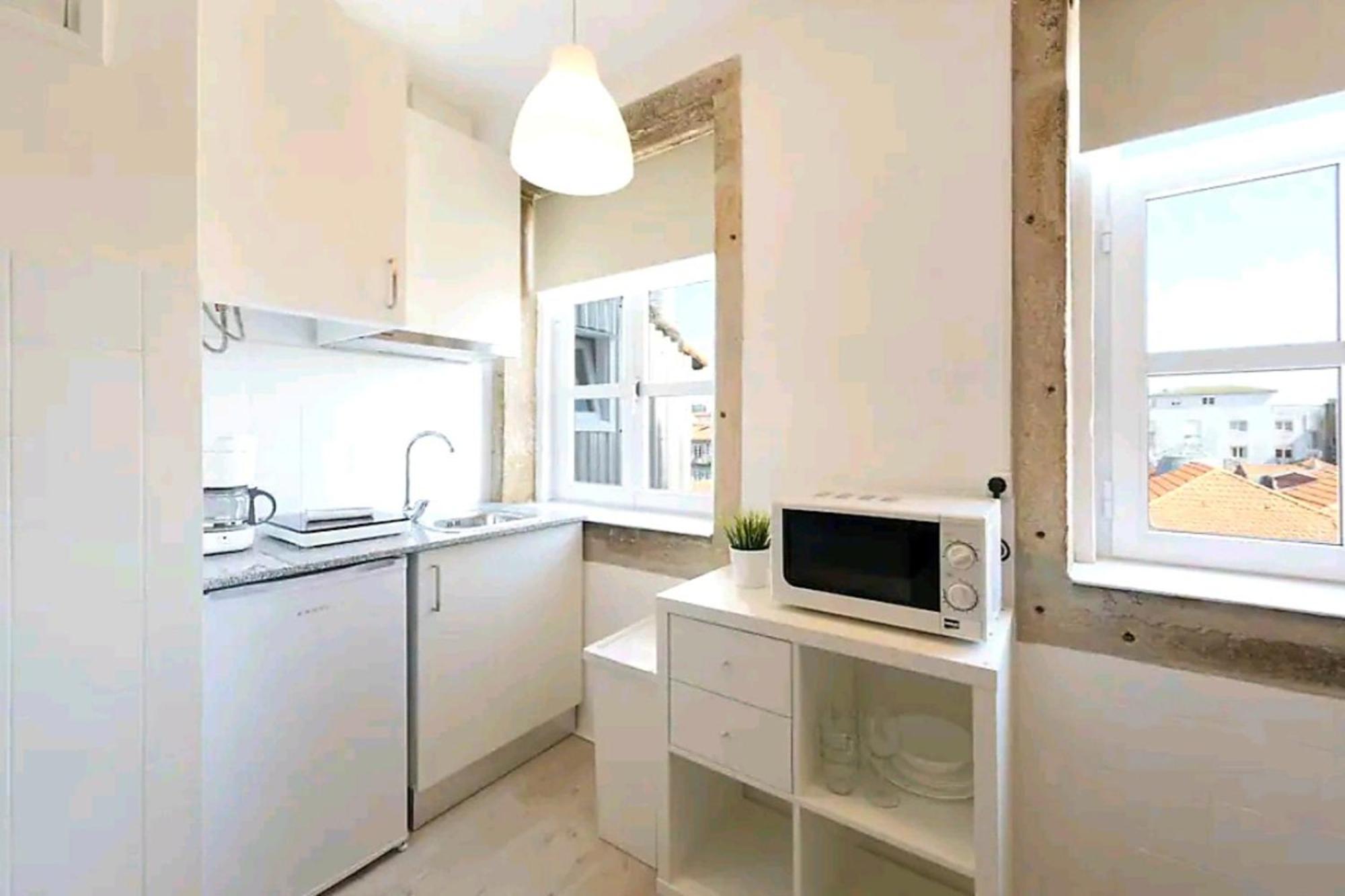 Blue Liberdade - Citycenter View Penthouse * Porto