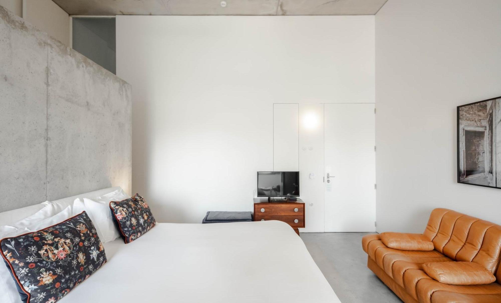Casa Do Conto - Arts & Porto