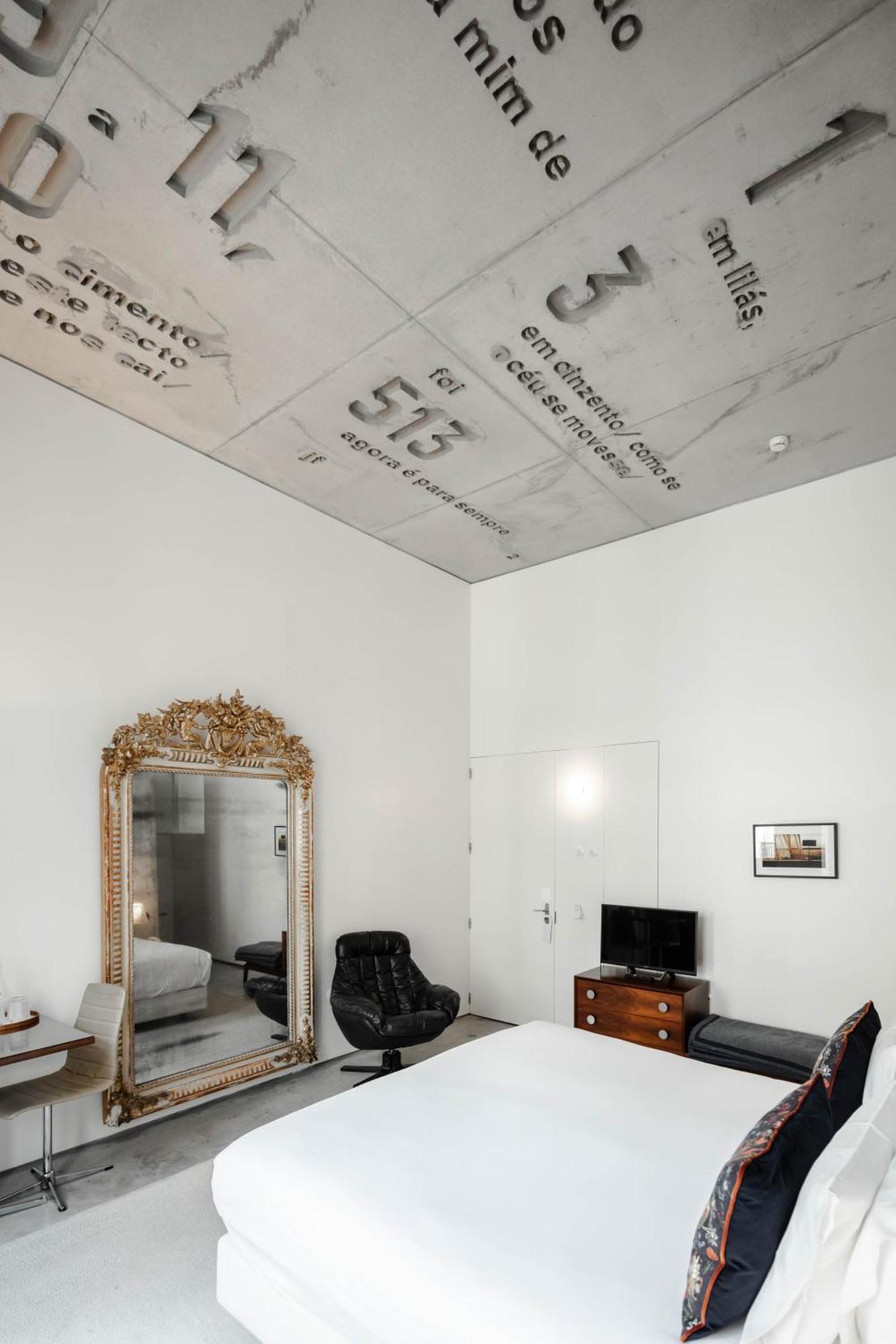 Casa Do Conto - Arts & Bed & Breakfast 4*