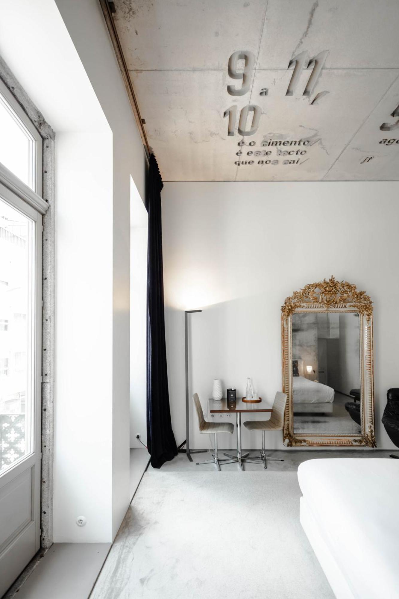 Bed & Breakfast Casa Do Conto - Arts &