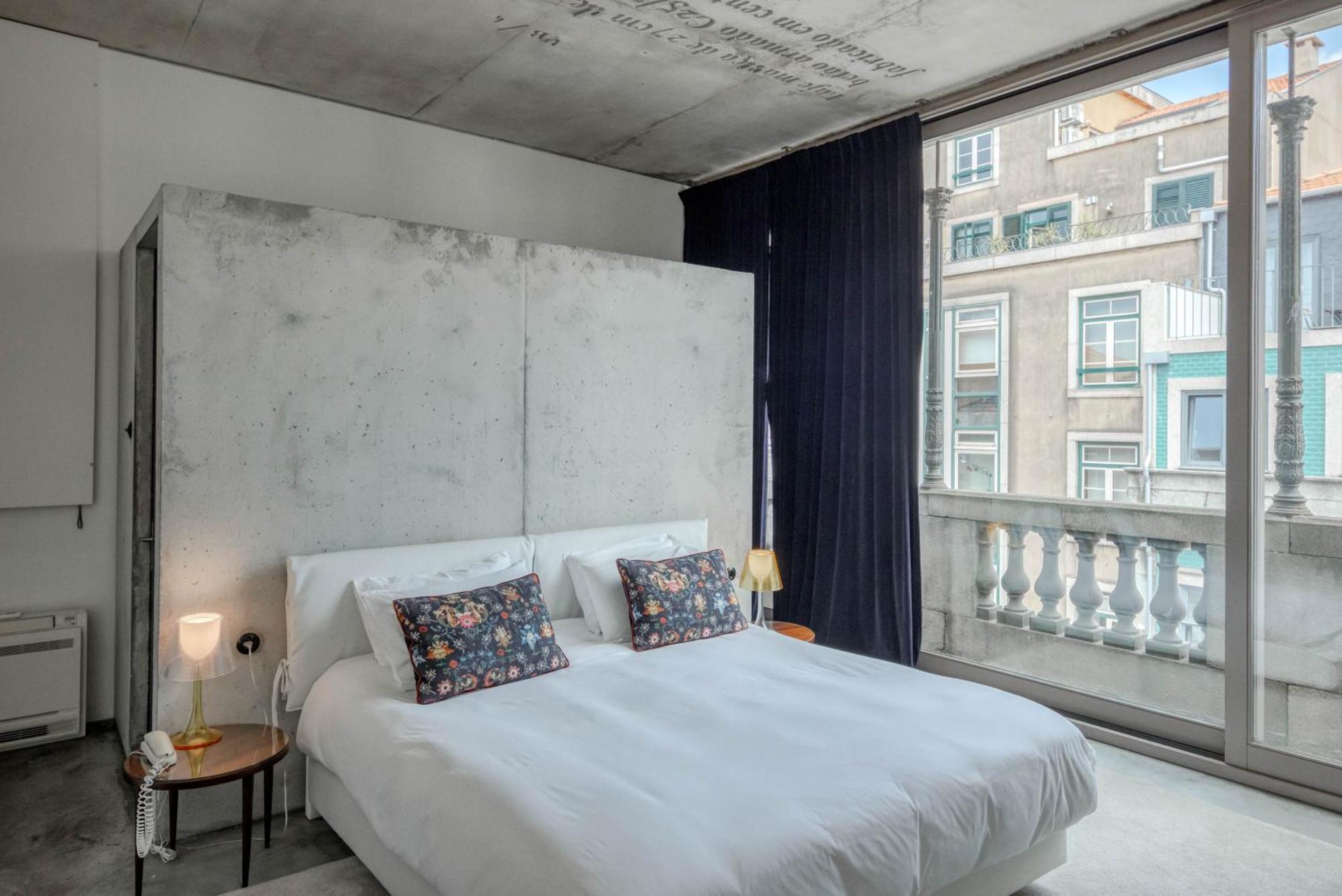 Casa Do Conto - Arts & Bed & Breakfast Porto