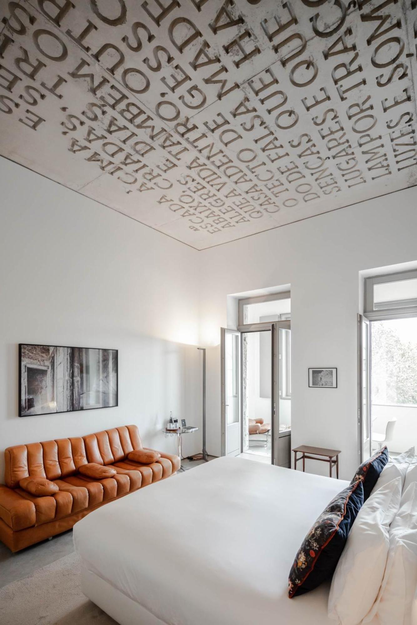 Bed & Breakfast Casa Do Conto - Arts &