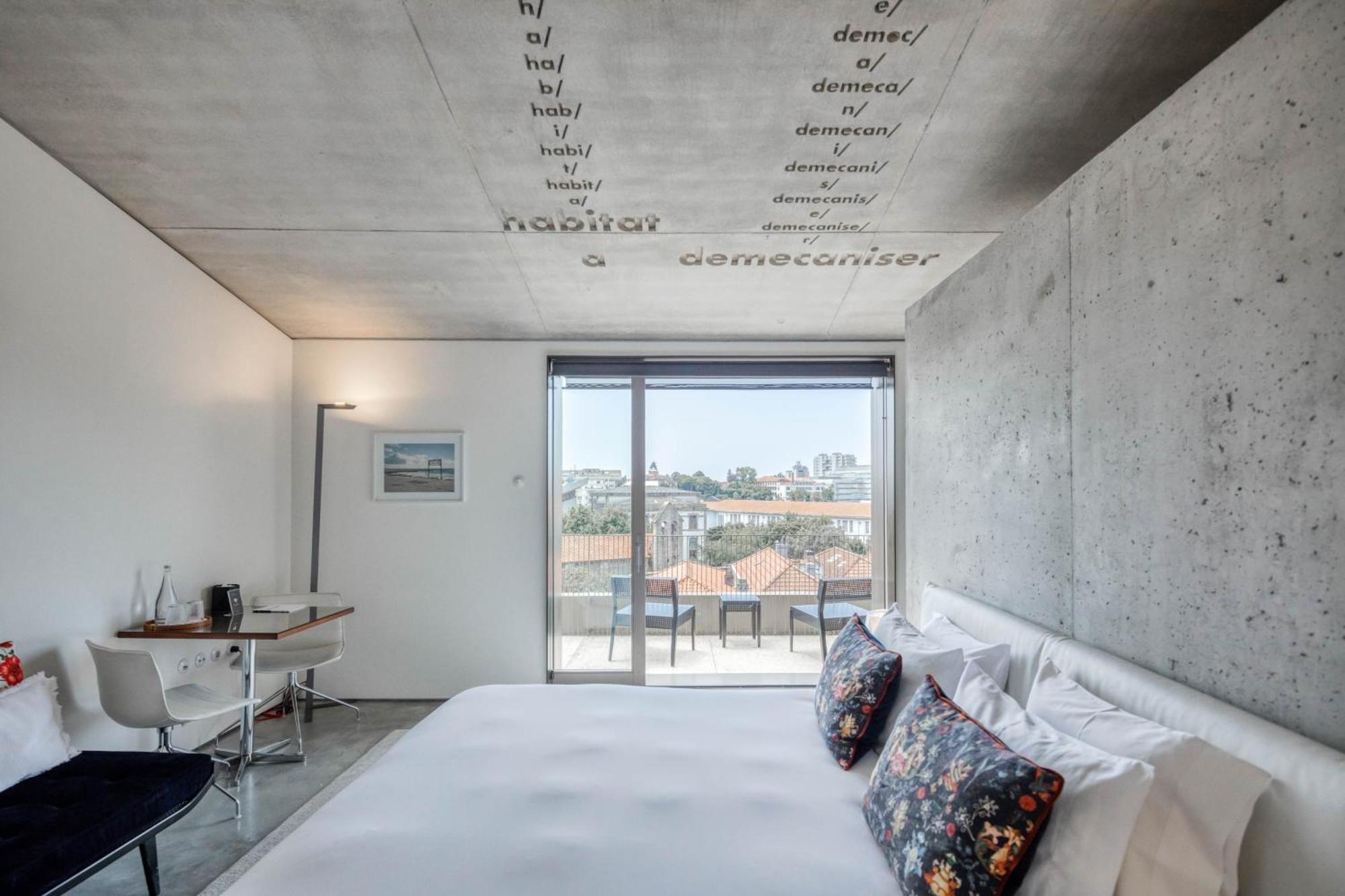 Casa Do Conto - Arts & Bed & Breakfast Porto