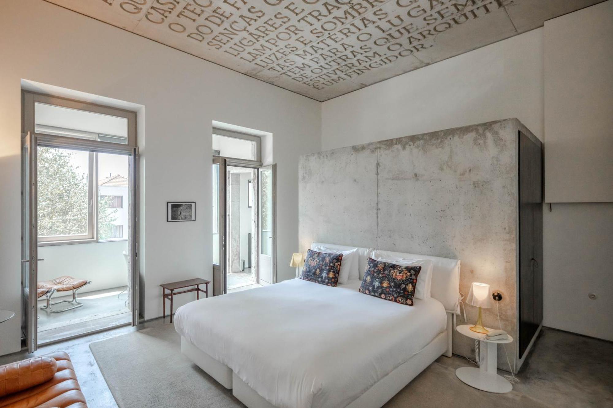 Casa Do Conto - Arts & Bed & Breakfast