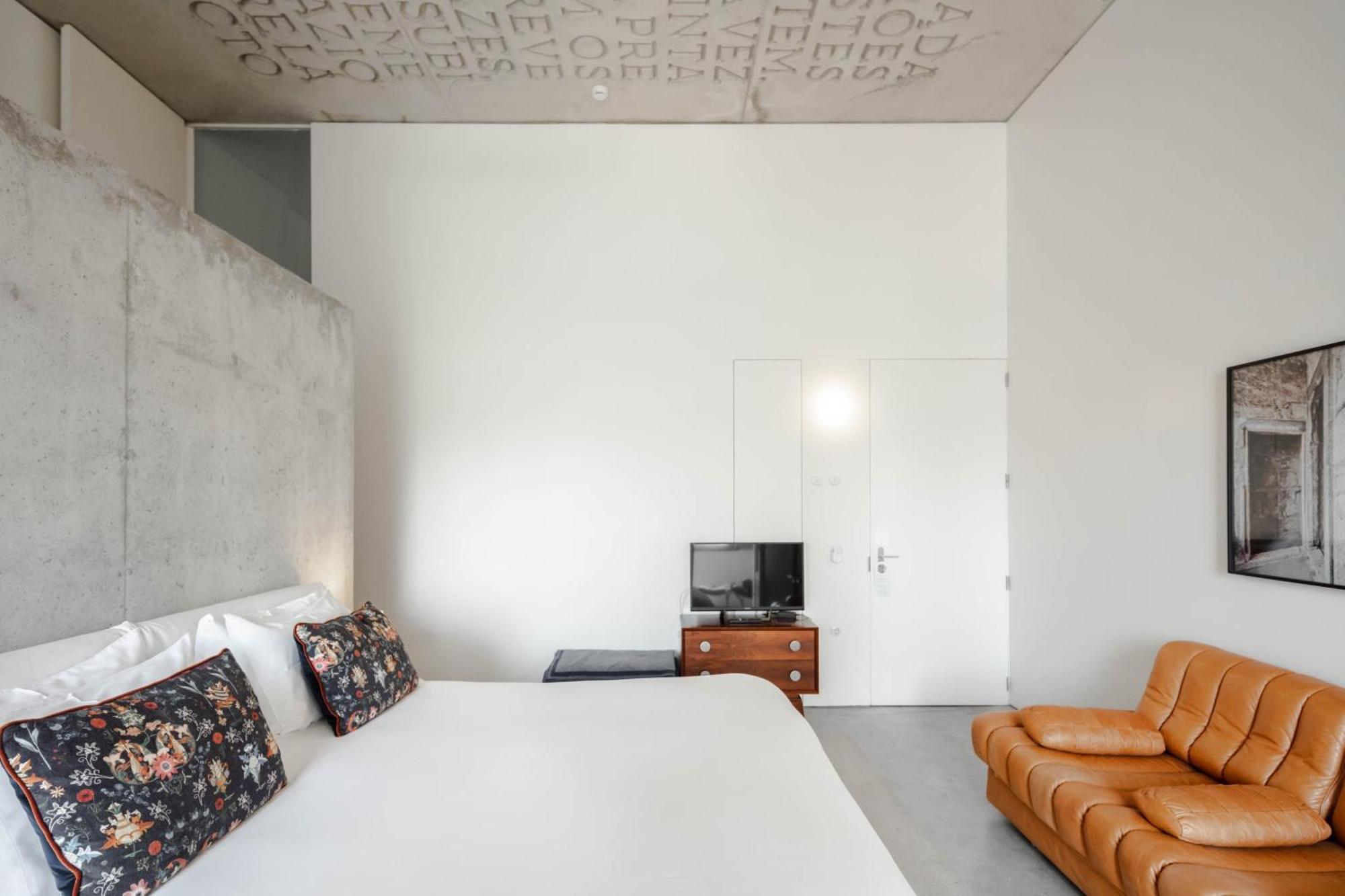 Casa Do Conto - Arts & 4* Porto