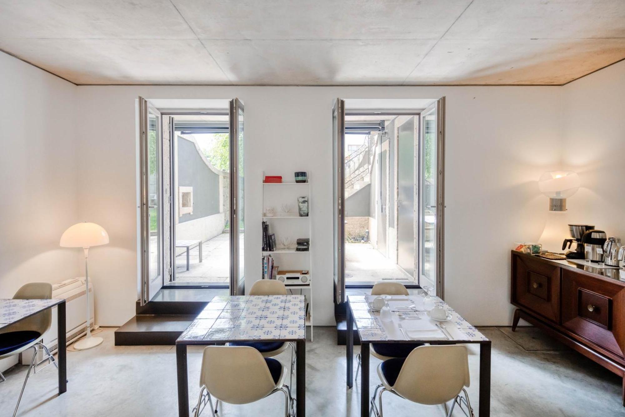 Casa Do Conto - Arts & Bed & Breakfast Porto