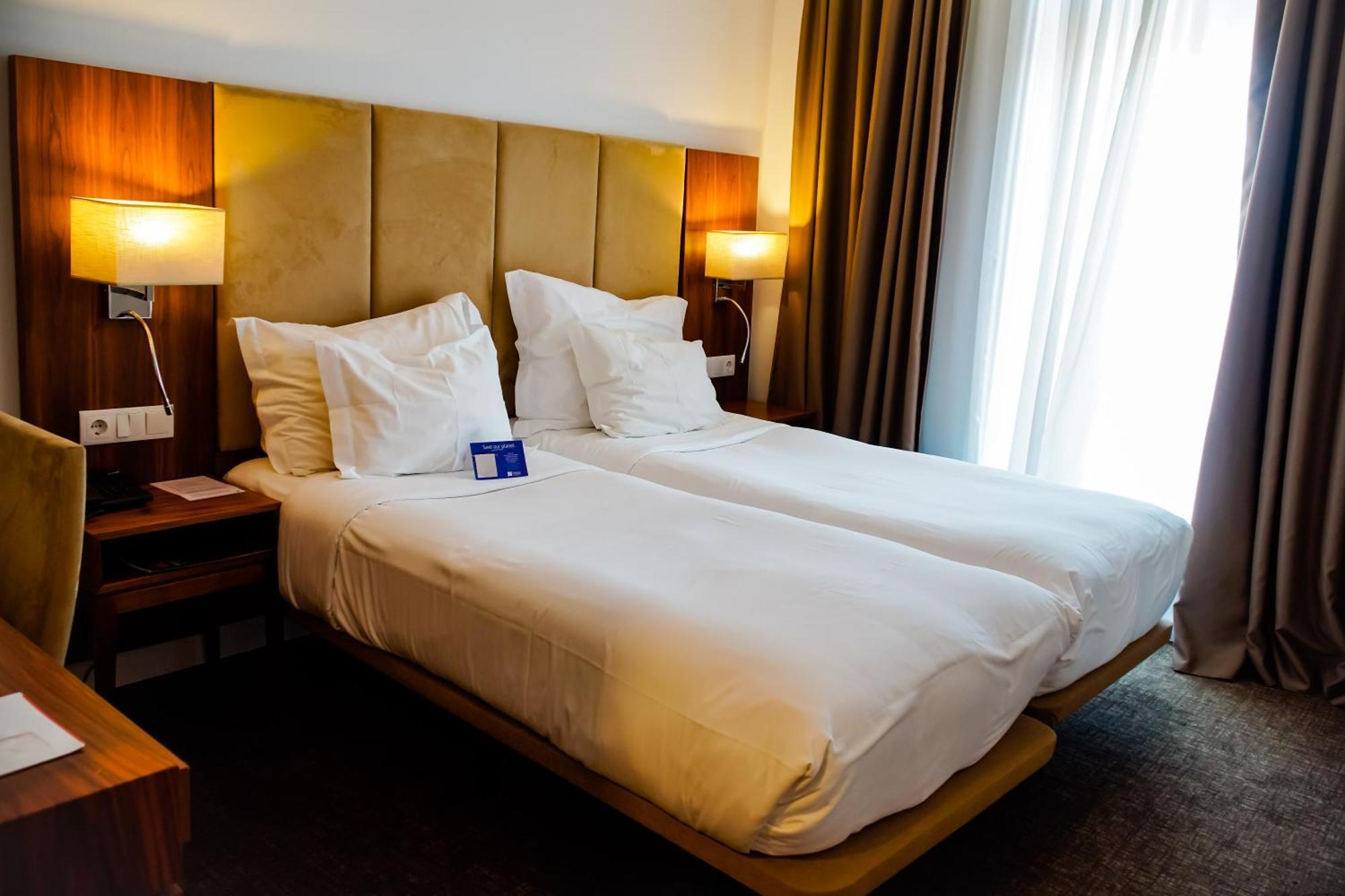 Premium Downtown 4*