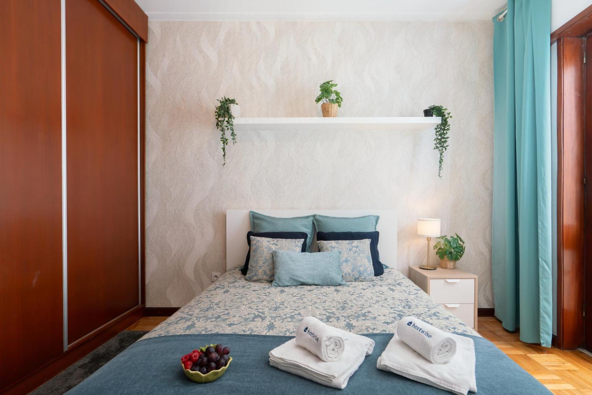 Host Wise Apartment