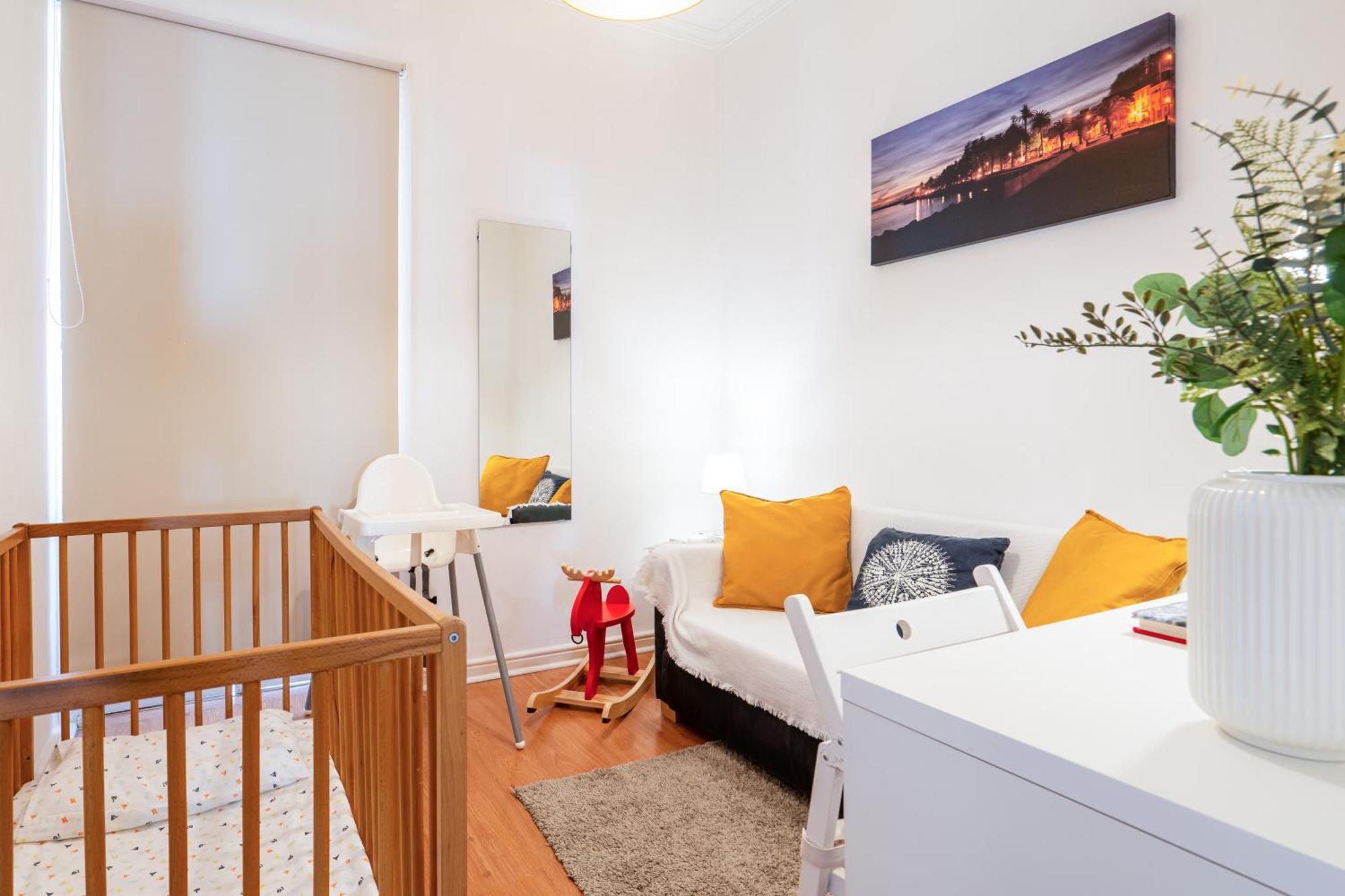 Covelo Park Appartement Porto