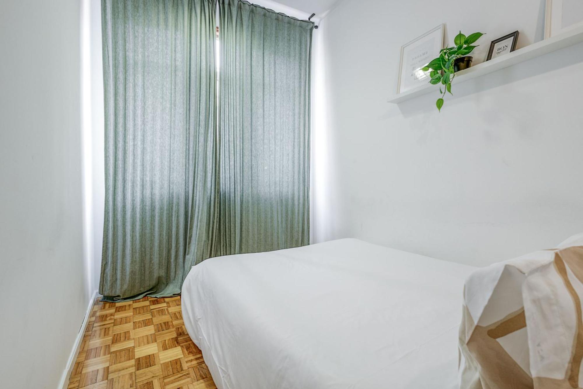 Travel & Live Alegria 248 Apartment Porto