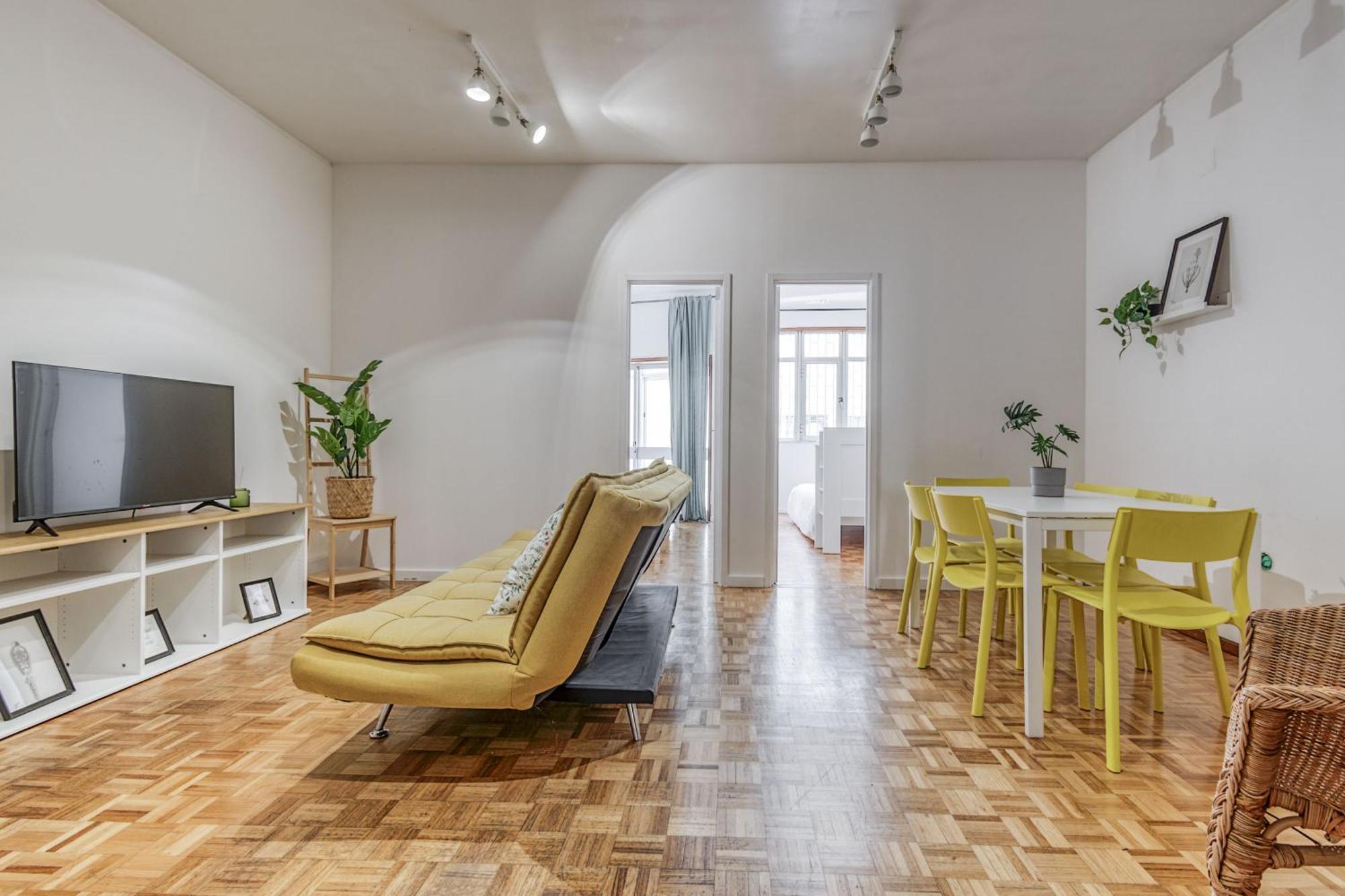 Apartment Travel & Live Alegria 248