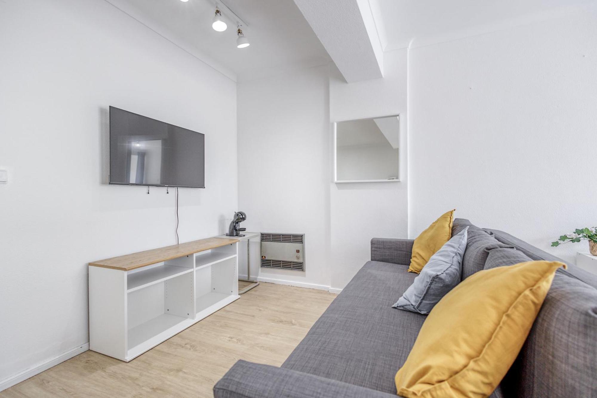 Travel & Live Alegria Apartamento