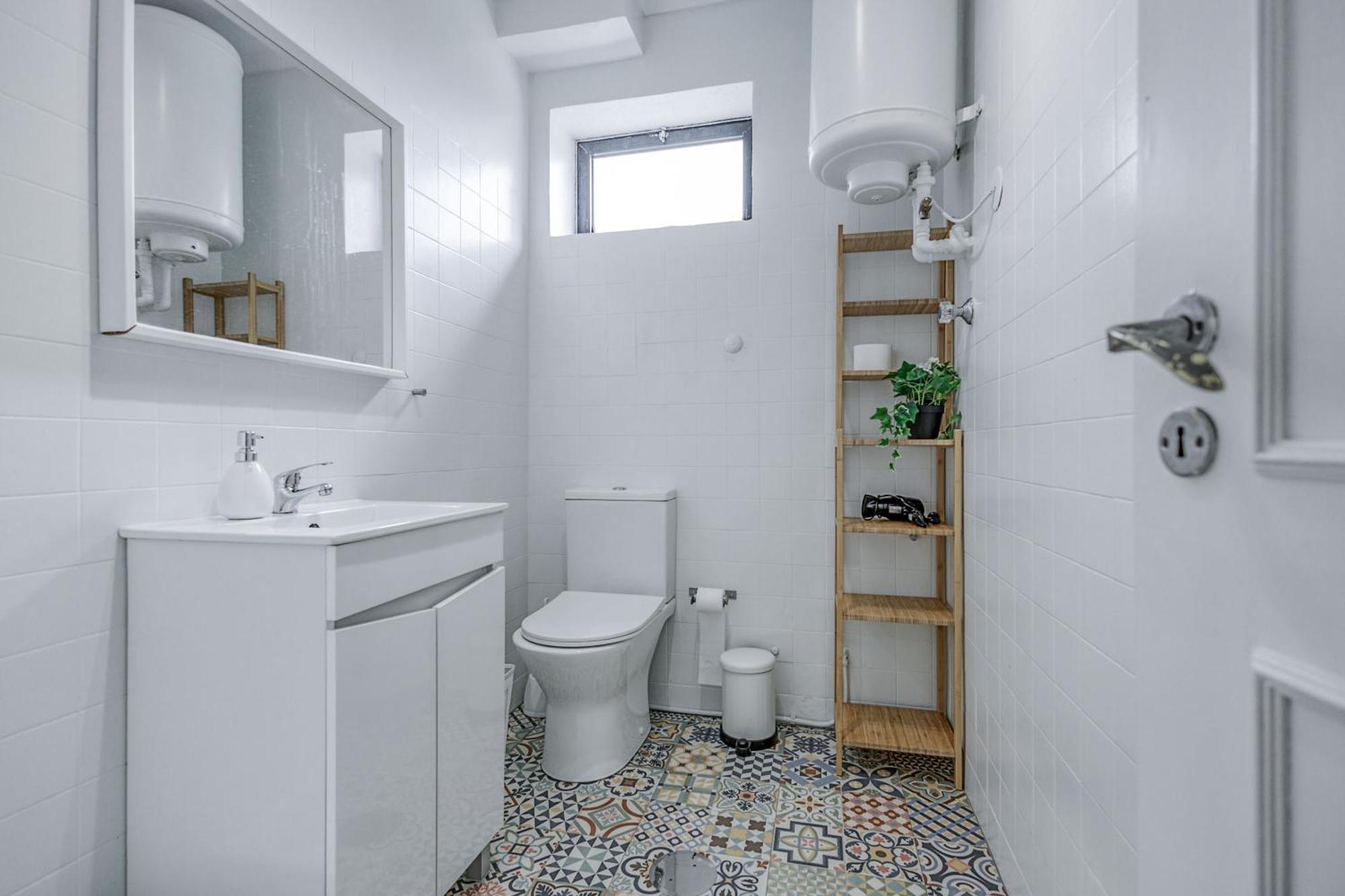 Apartamento Travel & Live Alegria
