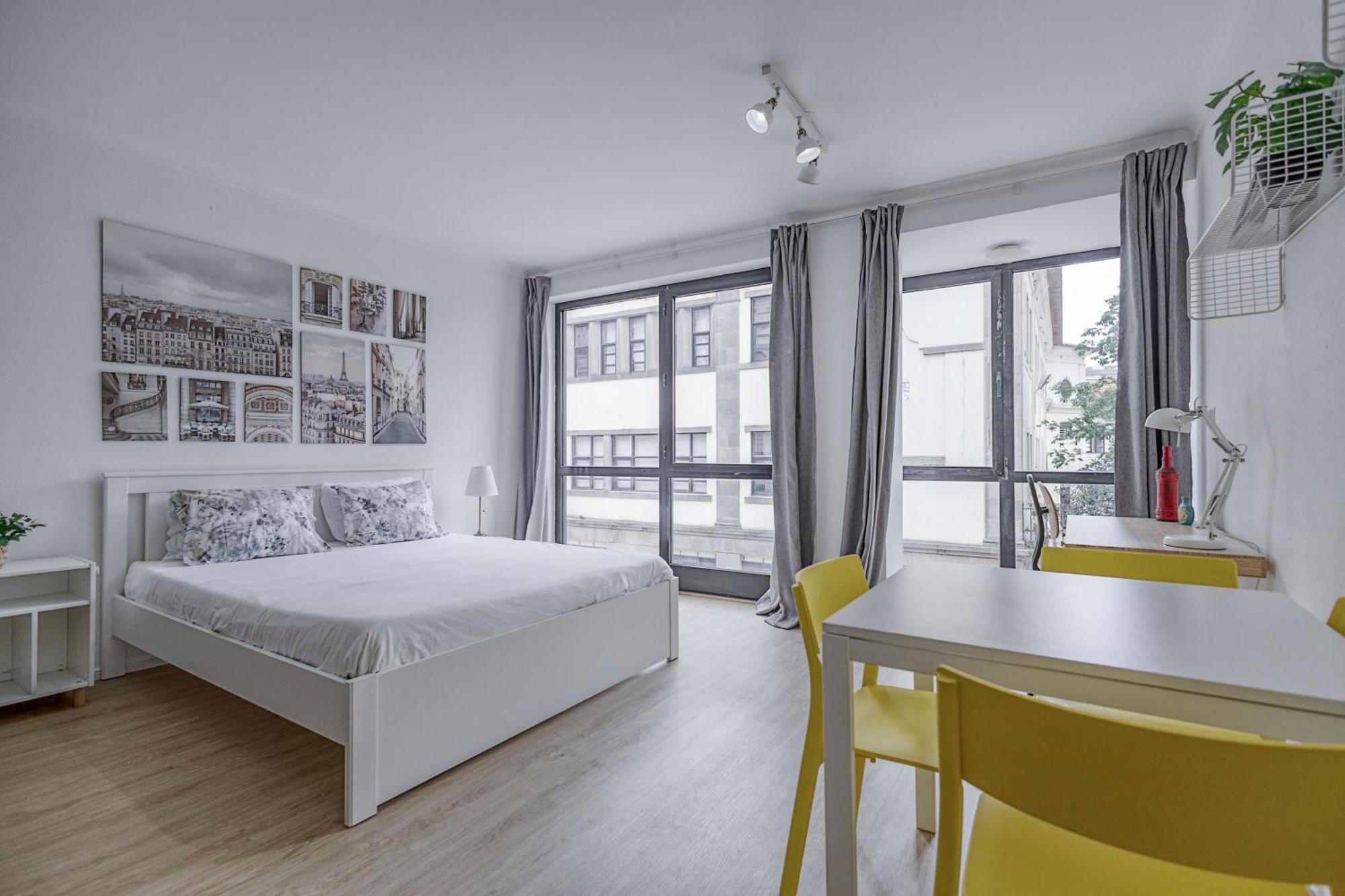 Travel & Live Alegria Apartamento Porto
