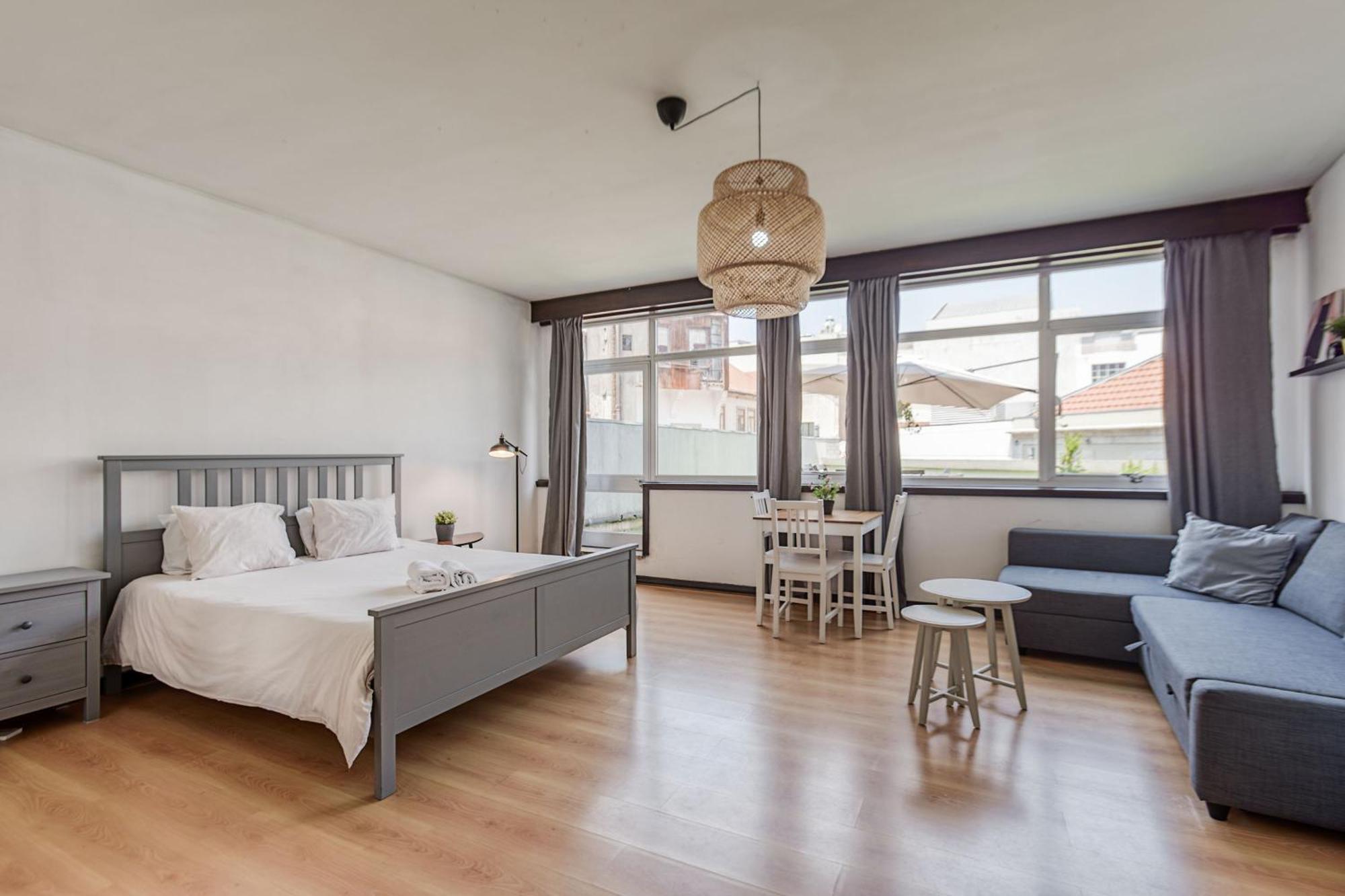 Apartment Travel & Live Aliados