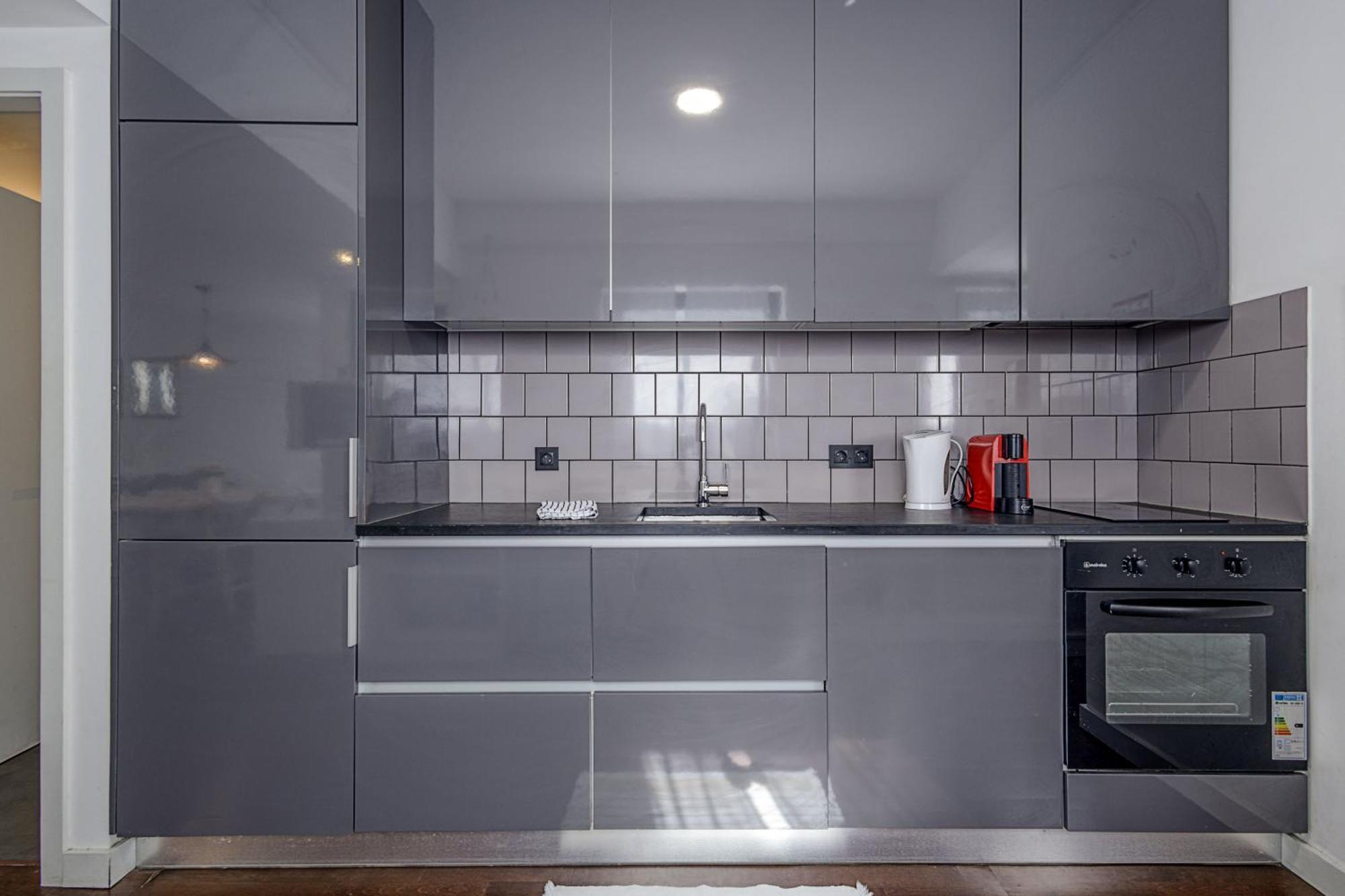 Travel And Live Apartment Porto