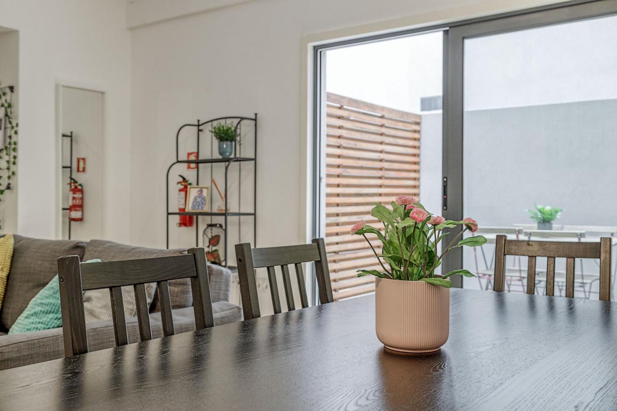 Apartment Travel And Live Porto