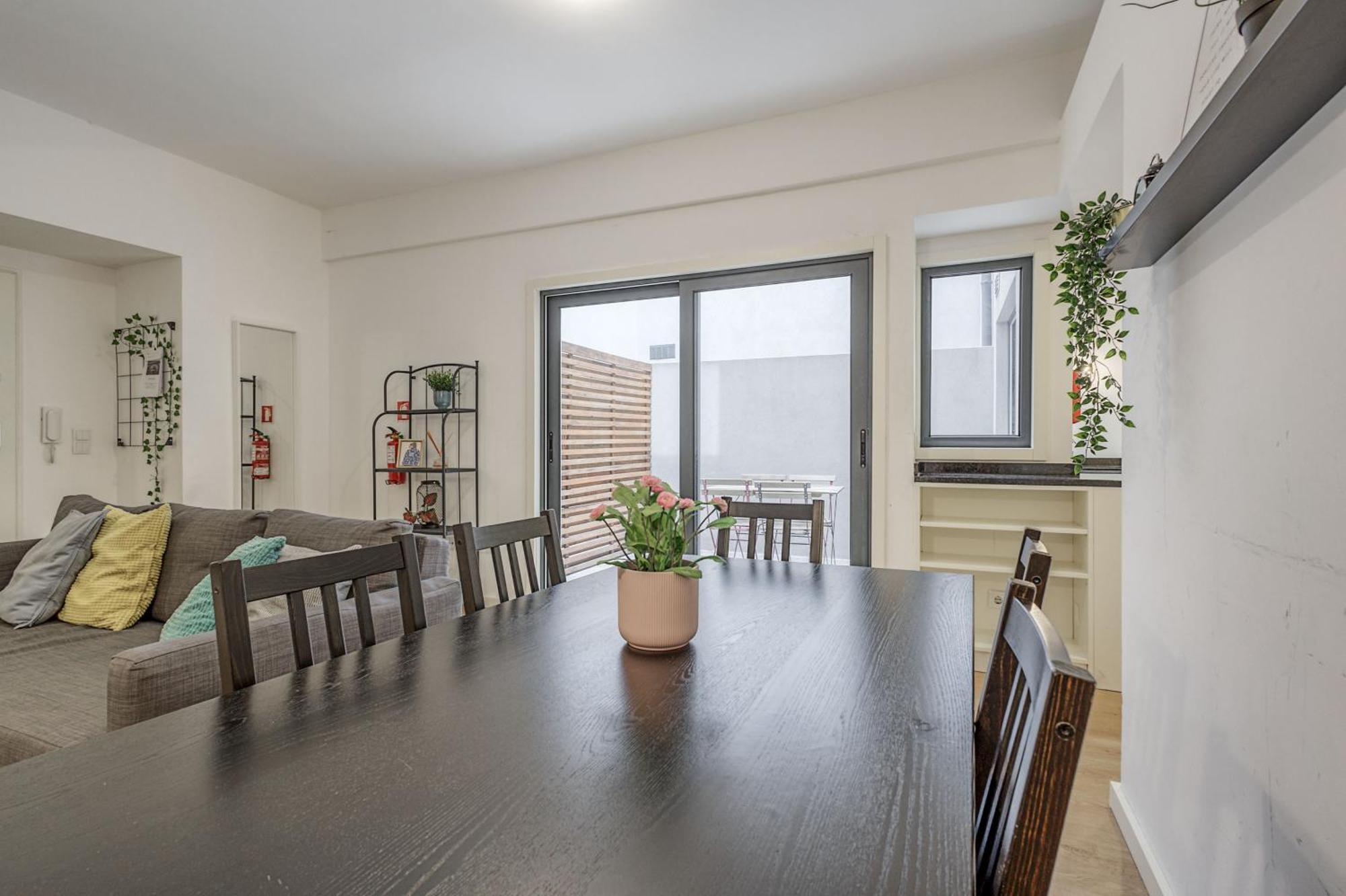 Apartment Travel And Live Porto