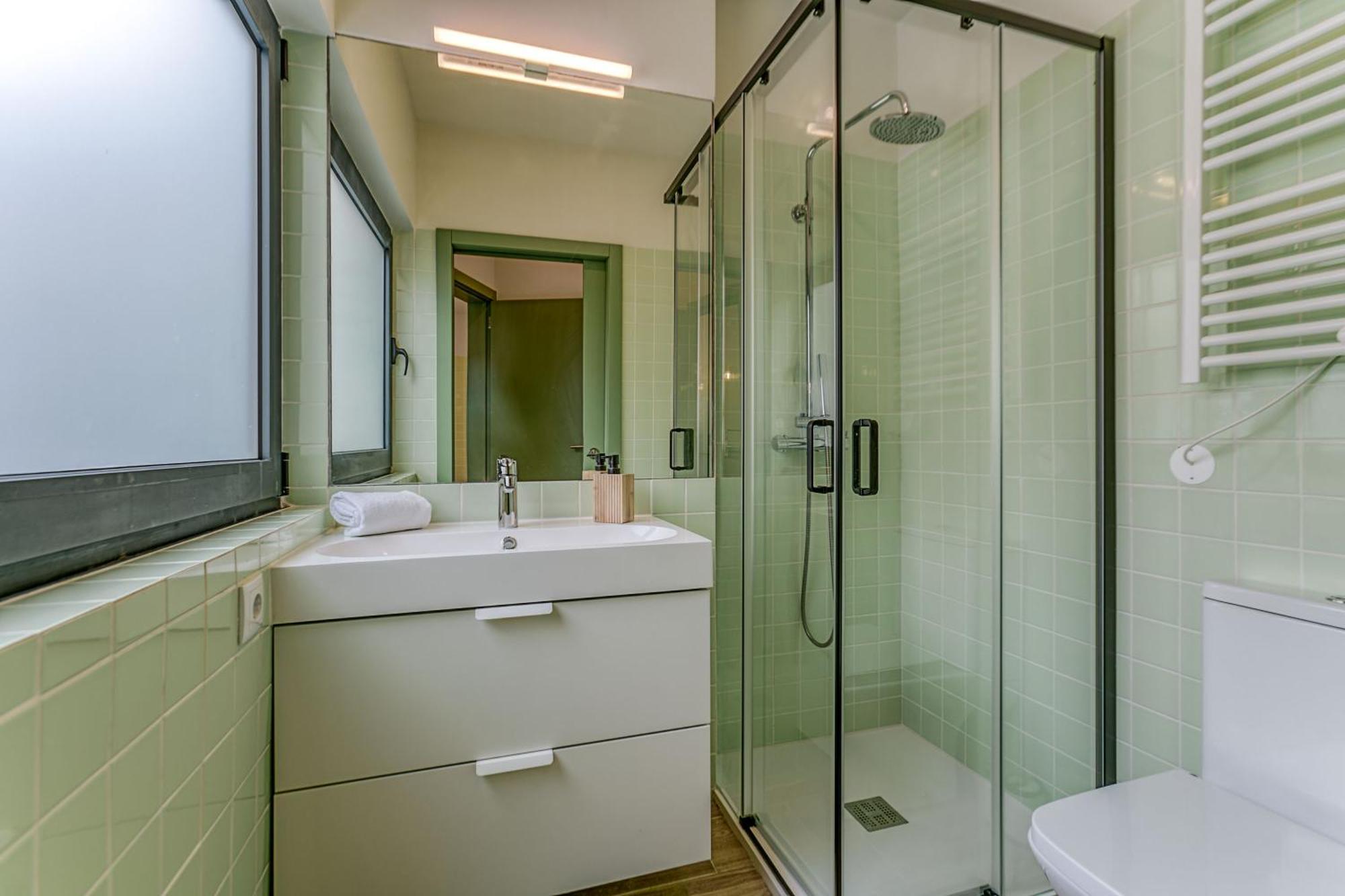 Travel And Live Apartment Porto