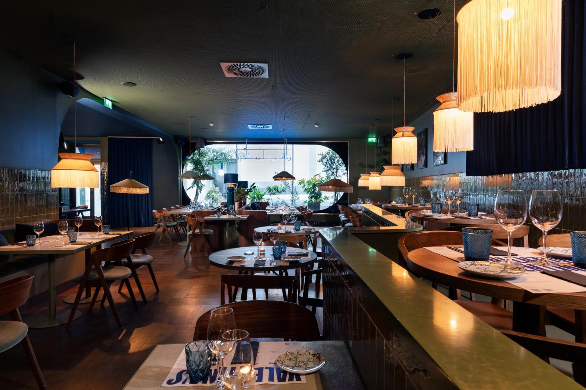 Hotel Chic&basic Gravity Porto
