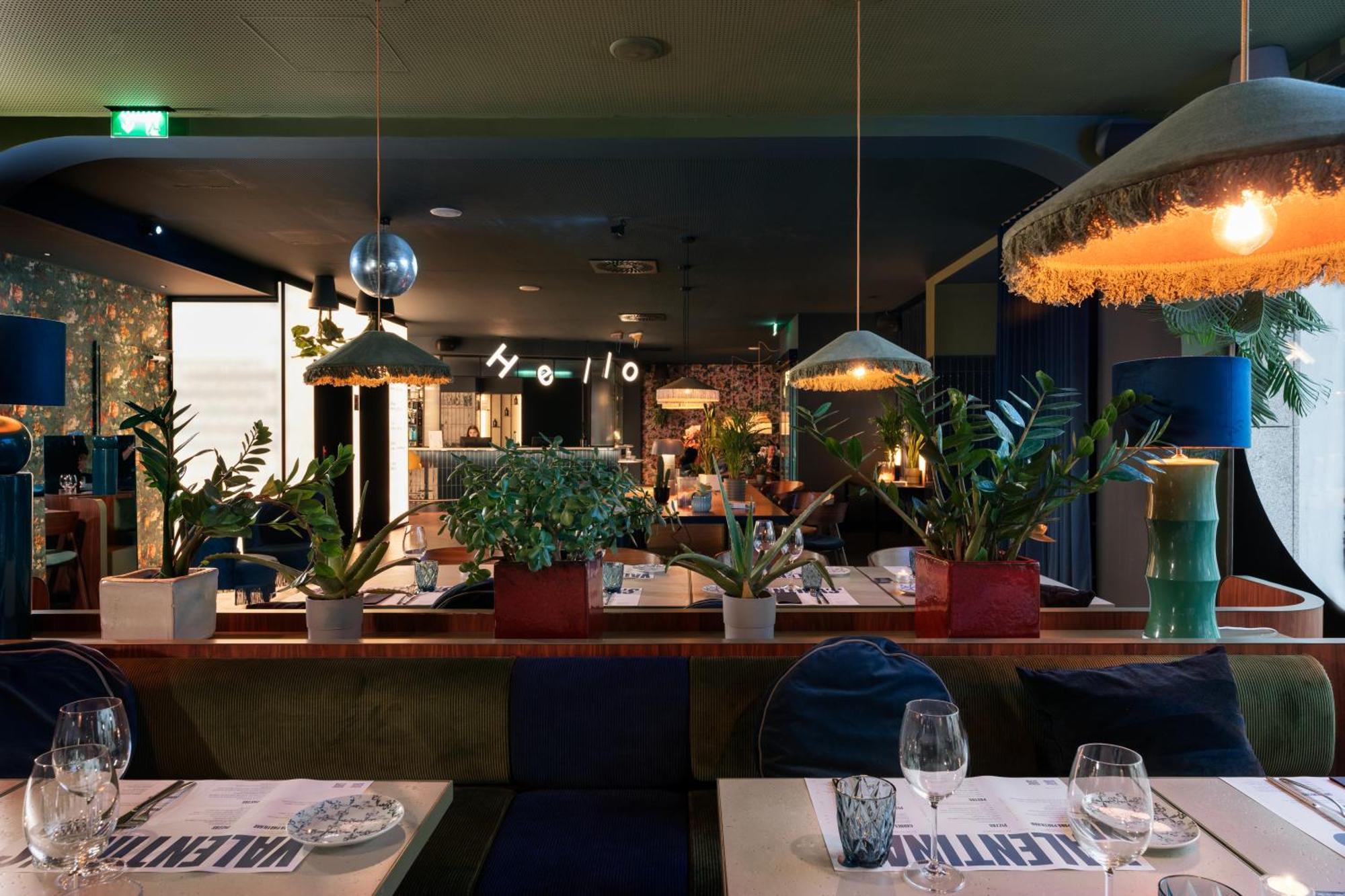 Chic&basic Gravity 4* Porto
