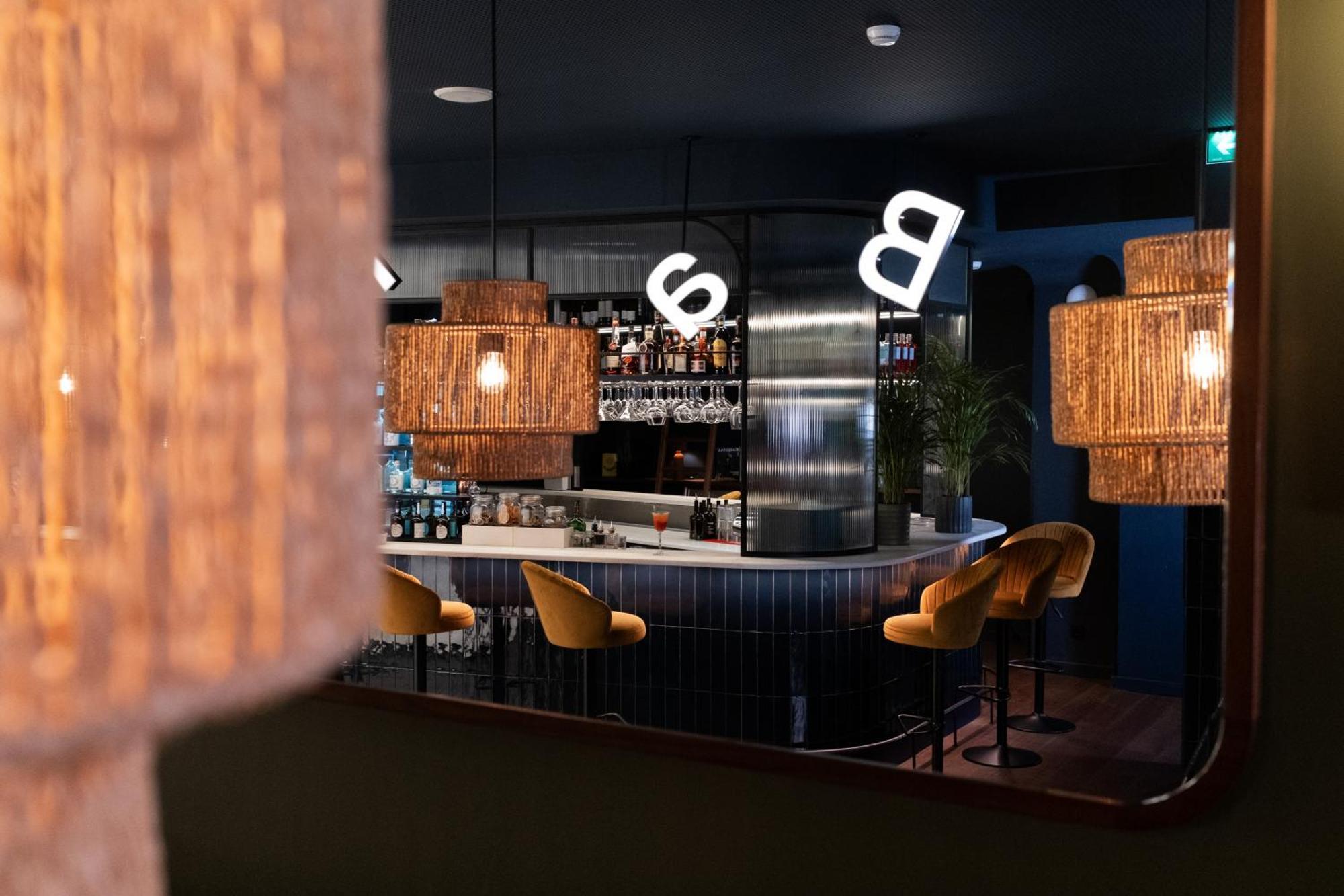 Hotel Chic&basic Gravity Porto