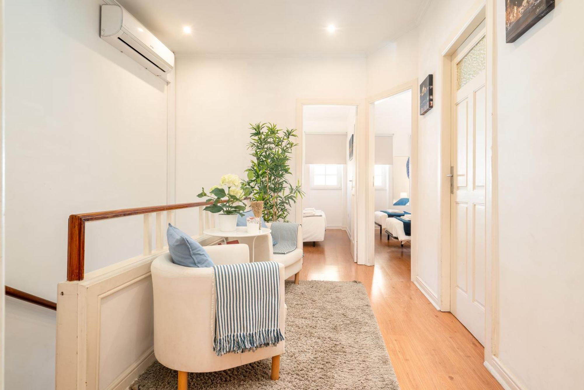 Appartement Covelo Park *