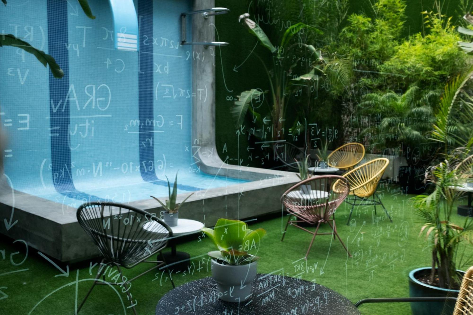 Chic&basic Gravity 4*