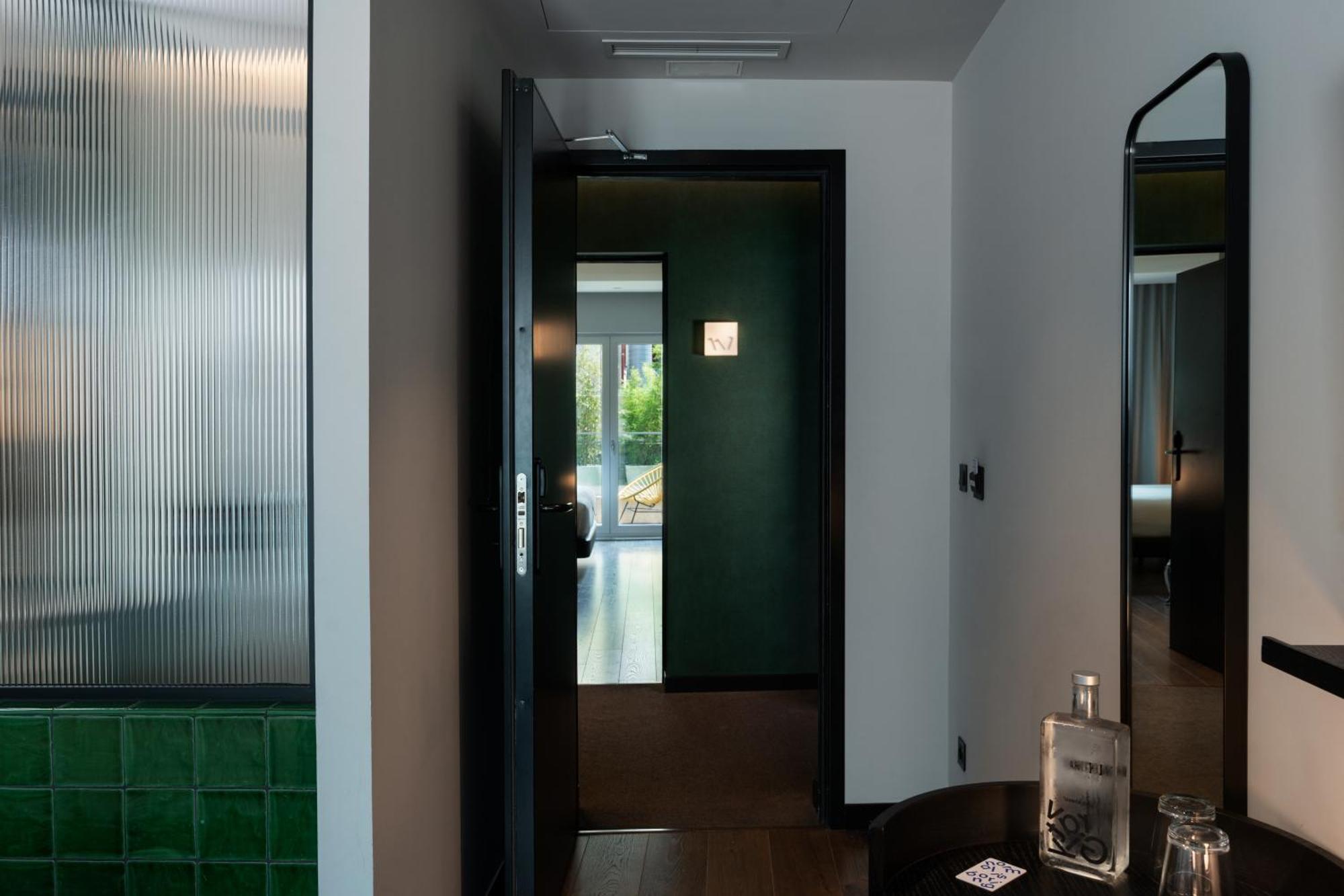 Hotel Chic&basic Gravity