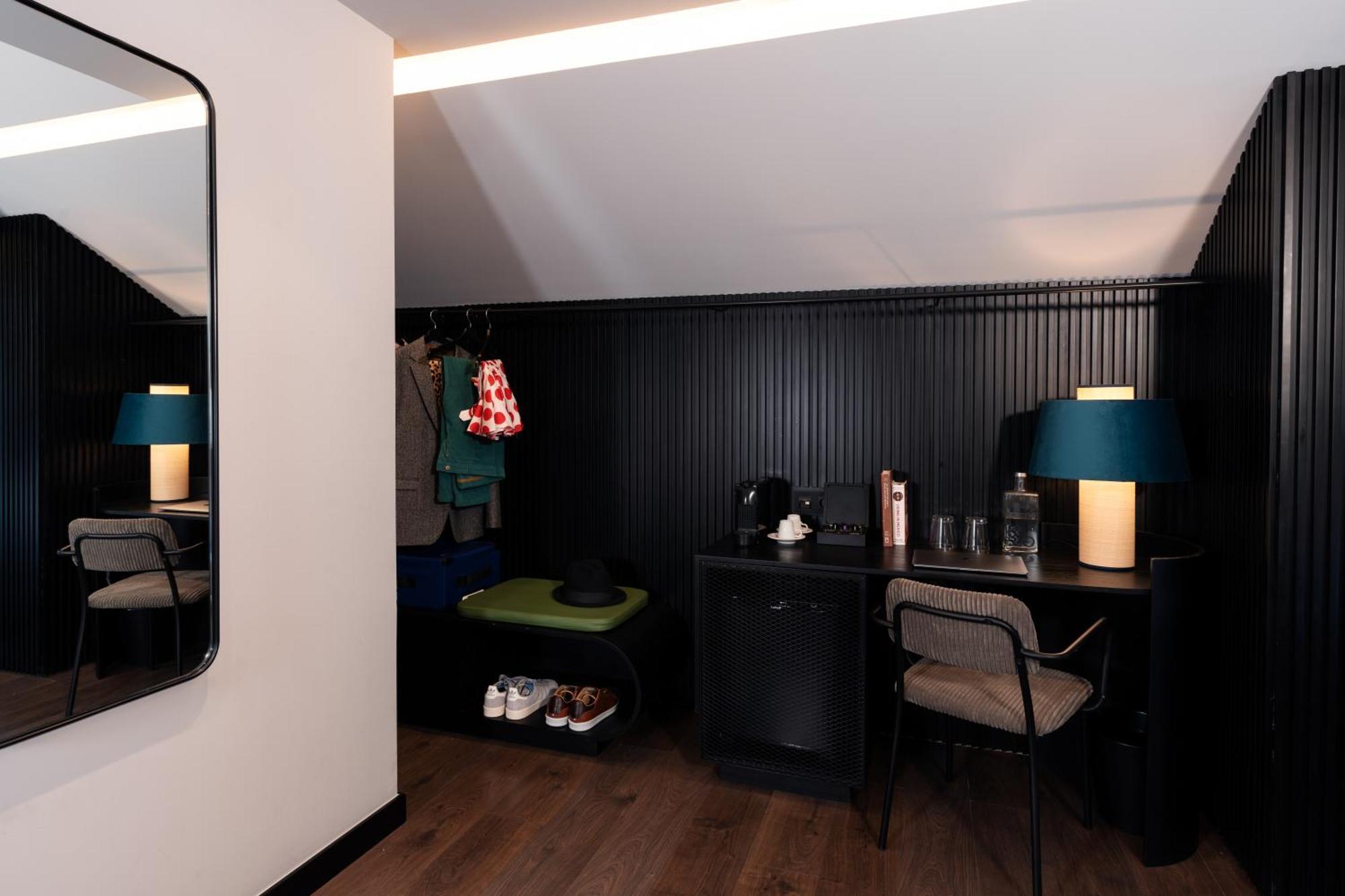 Chic&basic Gravity 4*