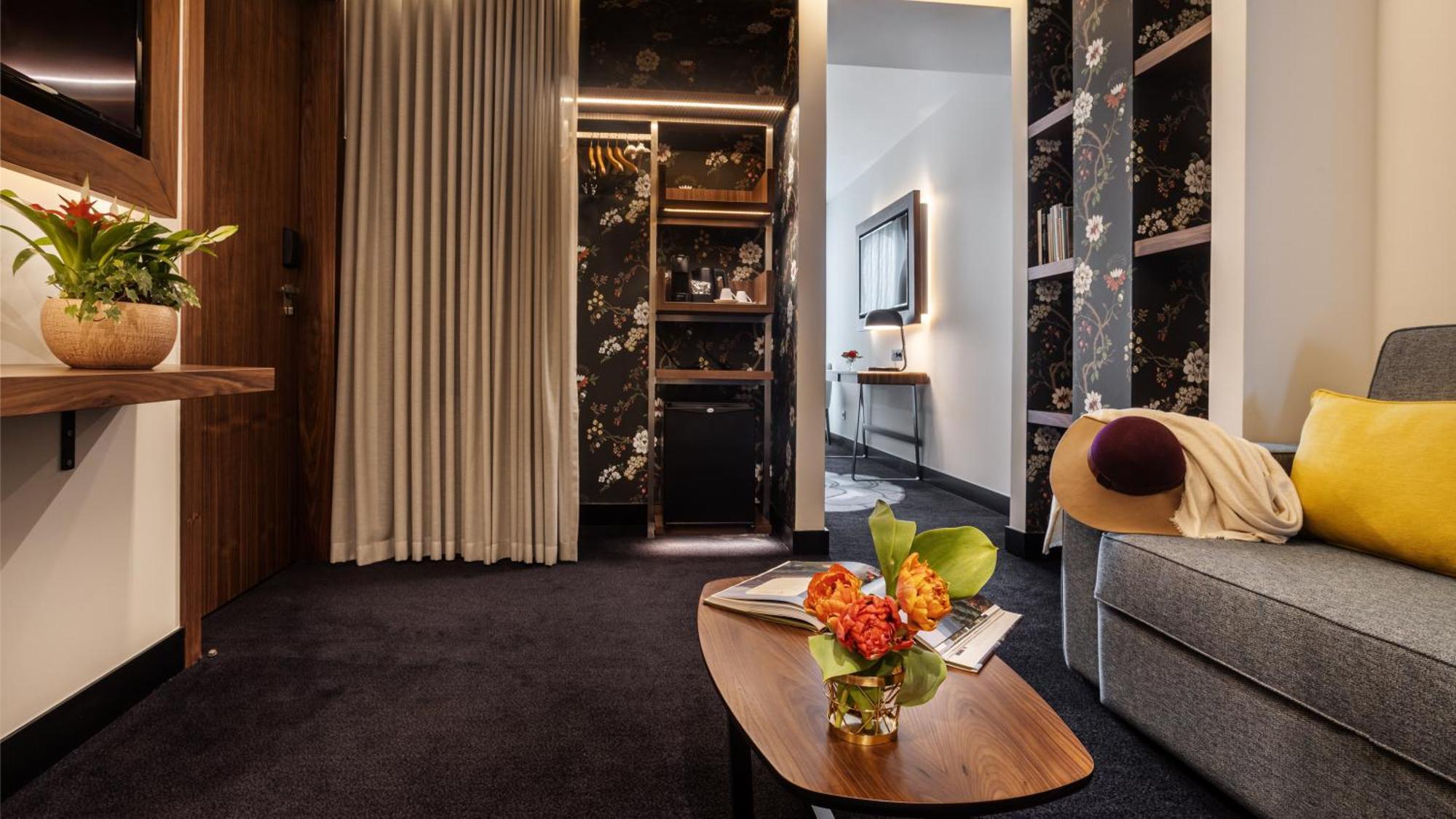 Do - Rua Flores Hotel