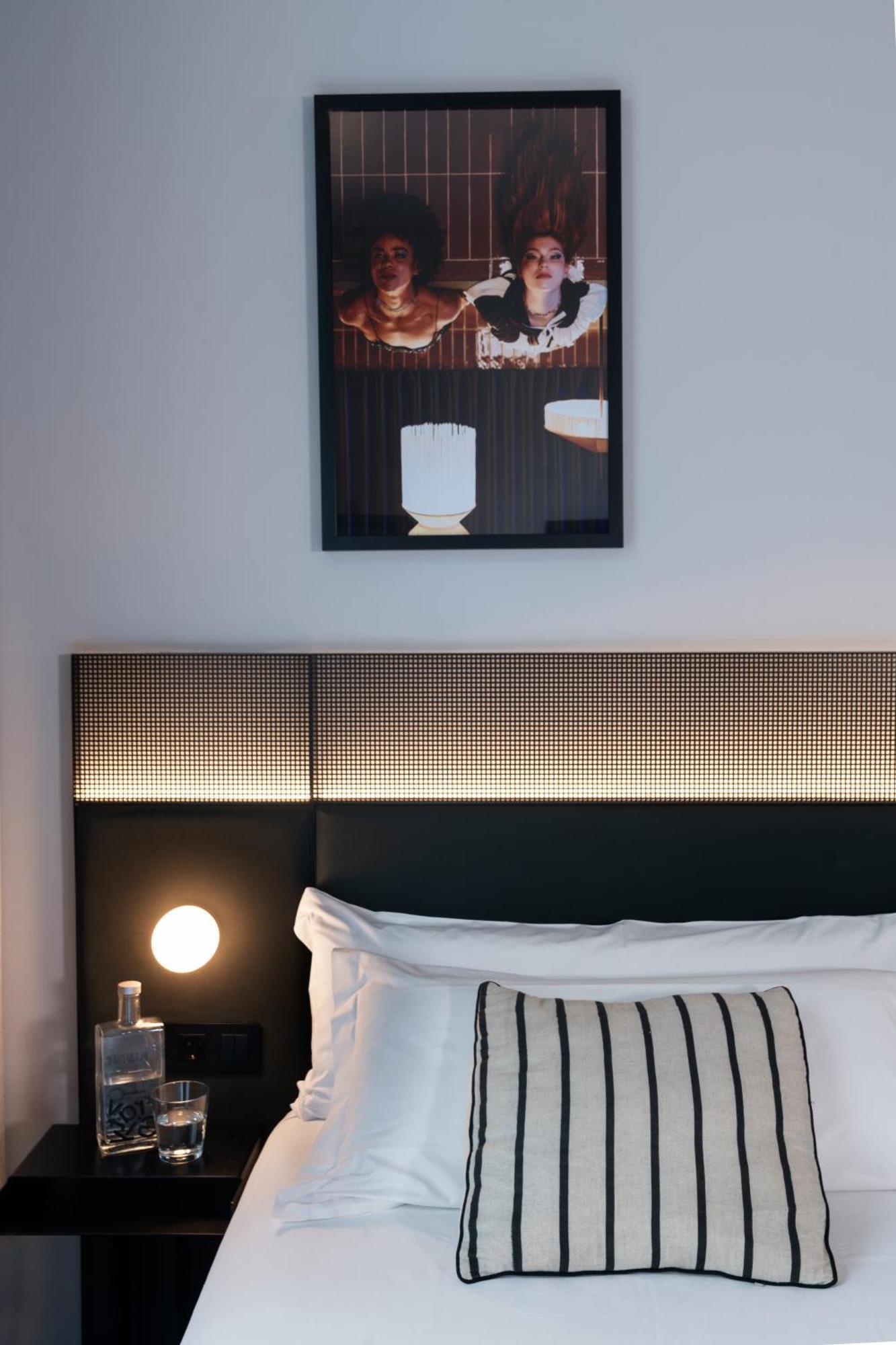 Chic&basic Gravity Hotel