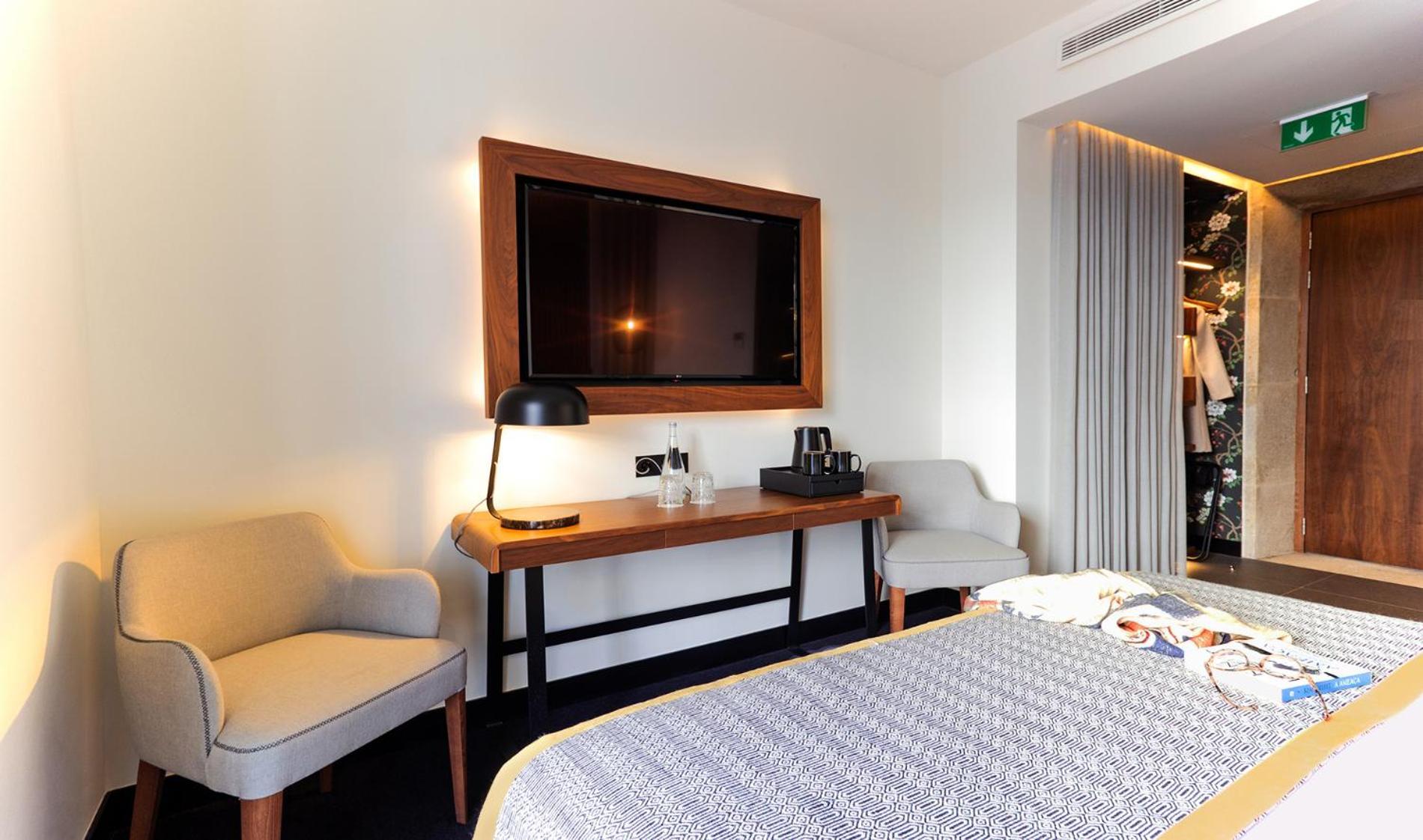 Hotel Do - Rua Flores